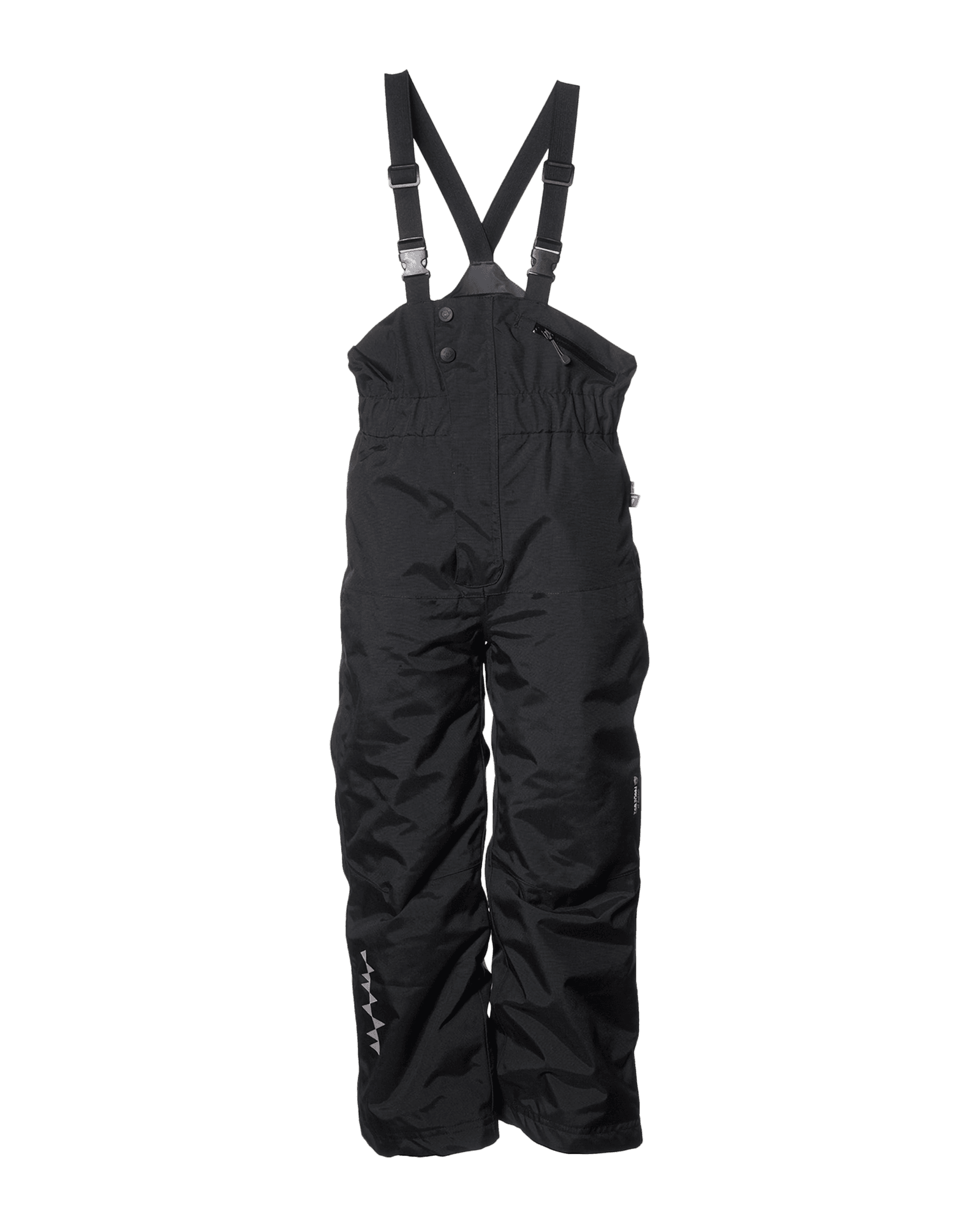 Powder Winter Pant Kids Black