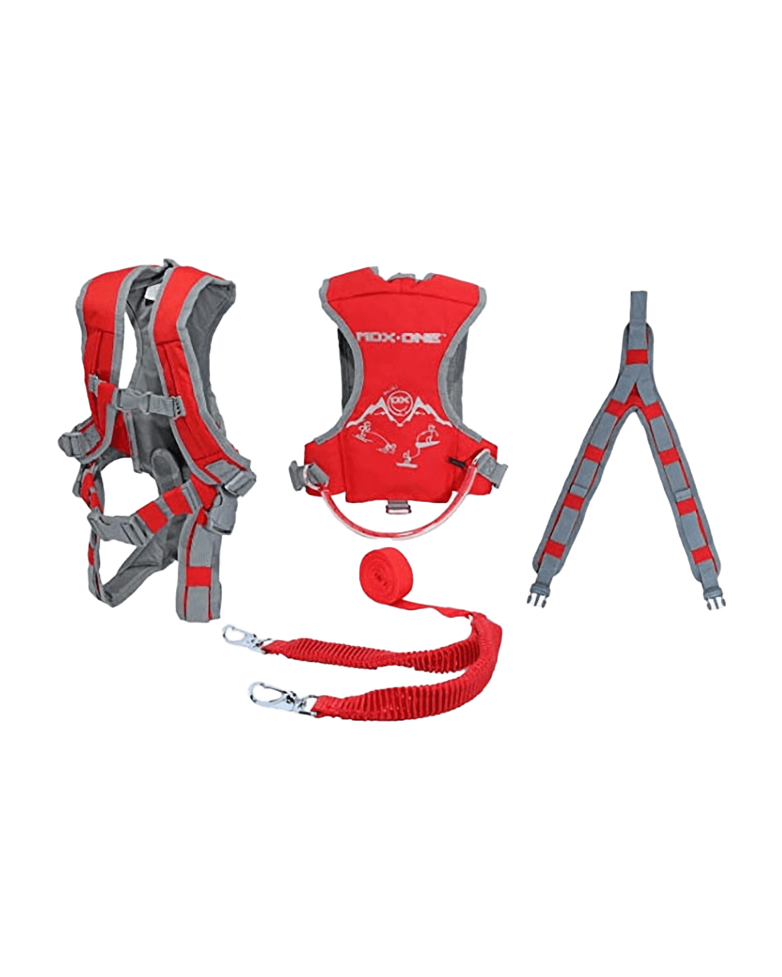 Mini Barnsele Red