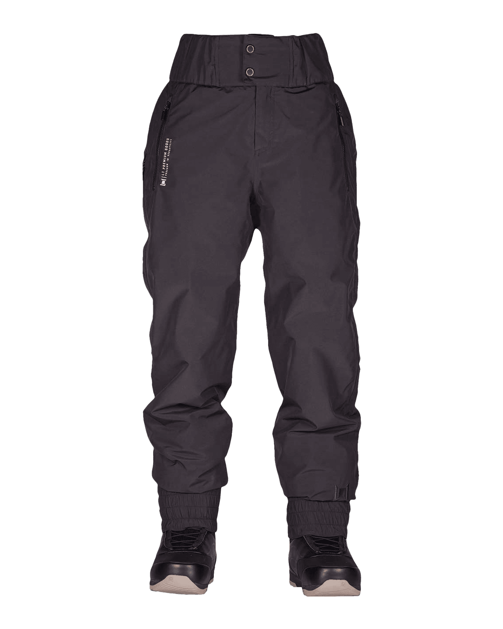Lovecat Pant W Phantom