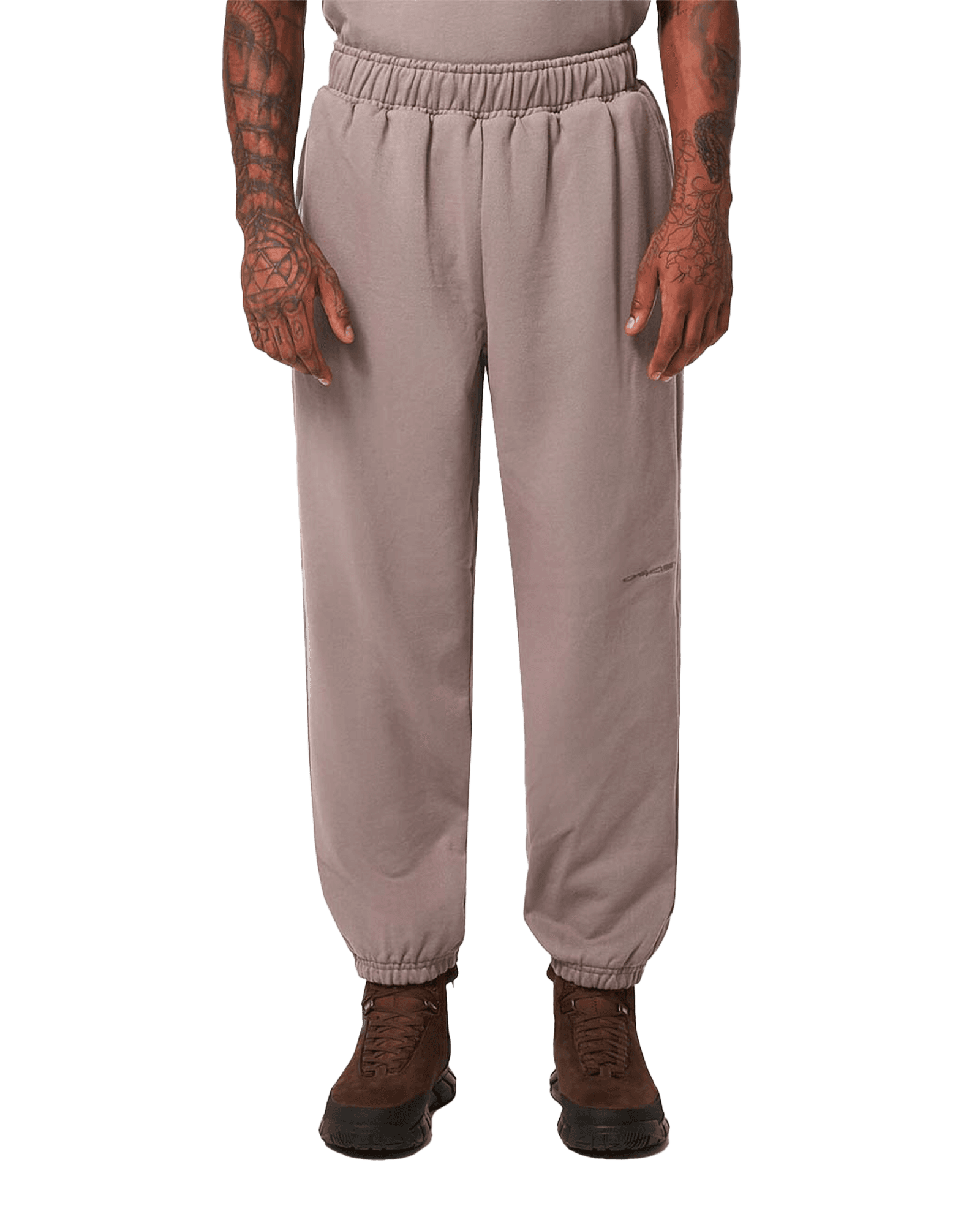 Soho S/L Sweatpant 2.0 M Storm Front