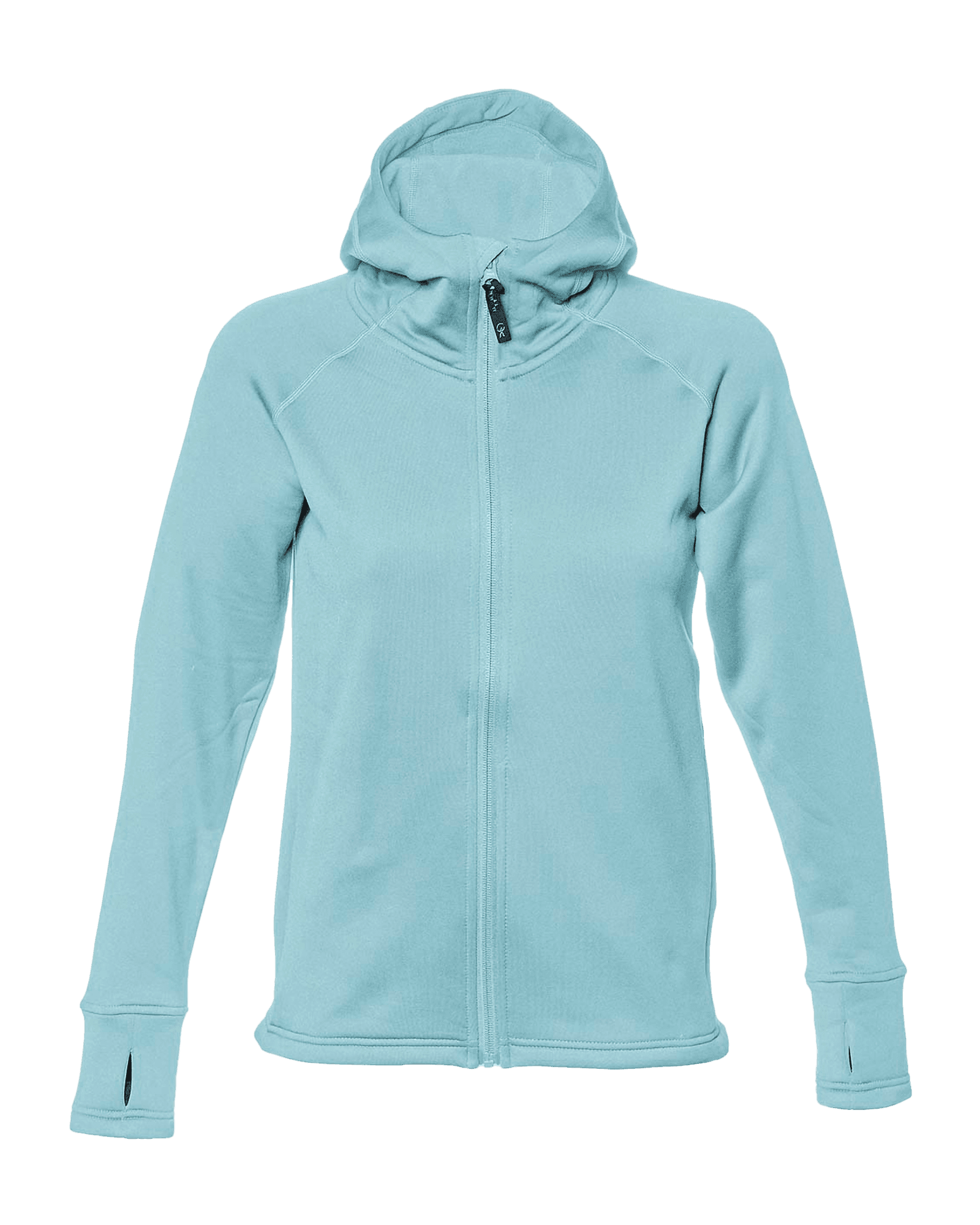 Panda Hoodie JR Mint