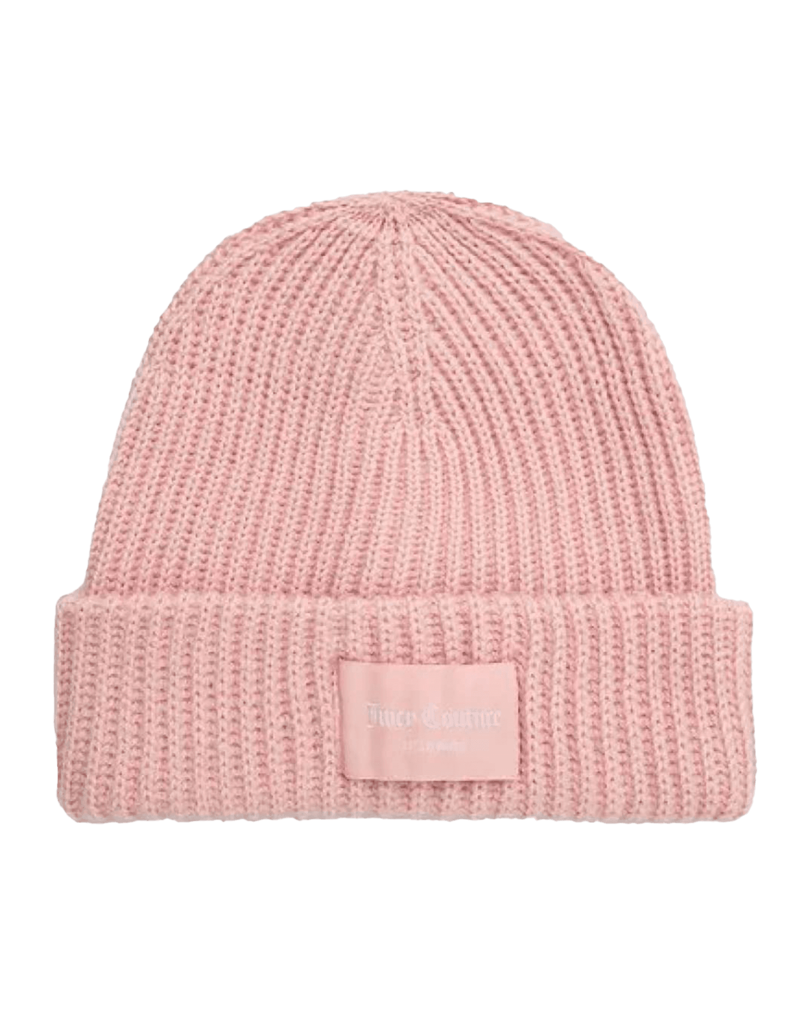 Malin Chunky Knit Beanie Almond Blossom