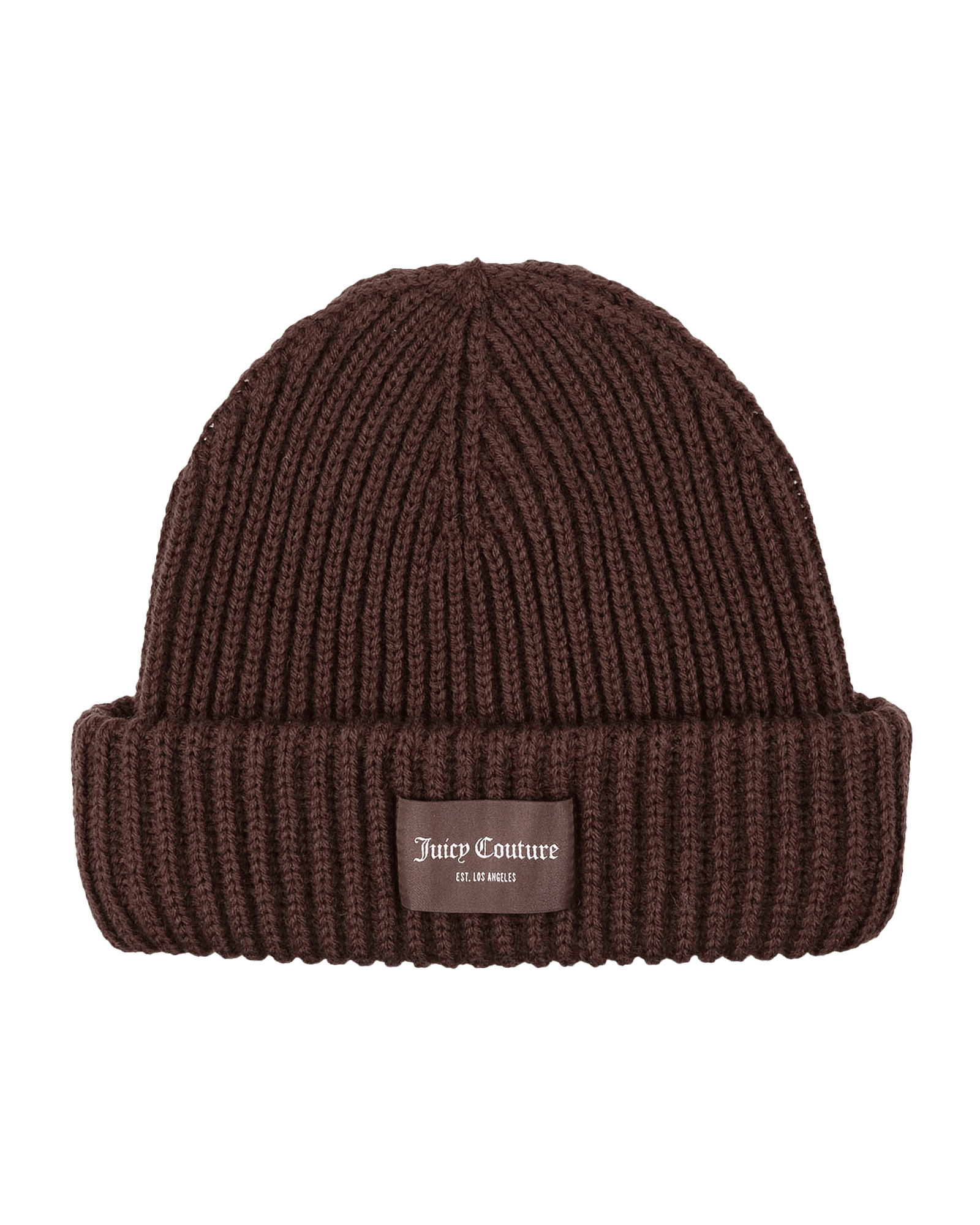 Malin Chunky Knit Beanie Java