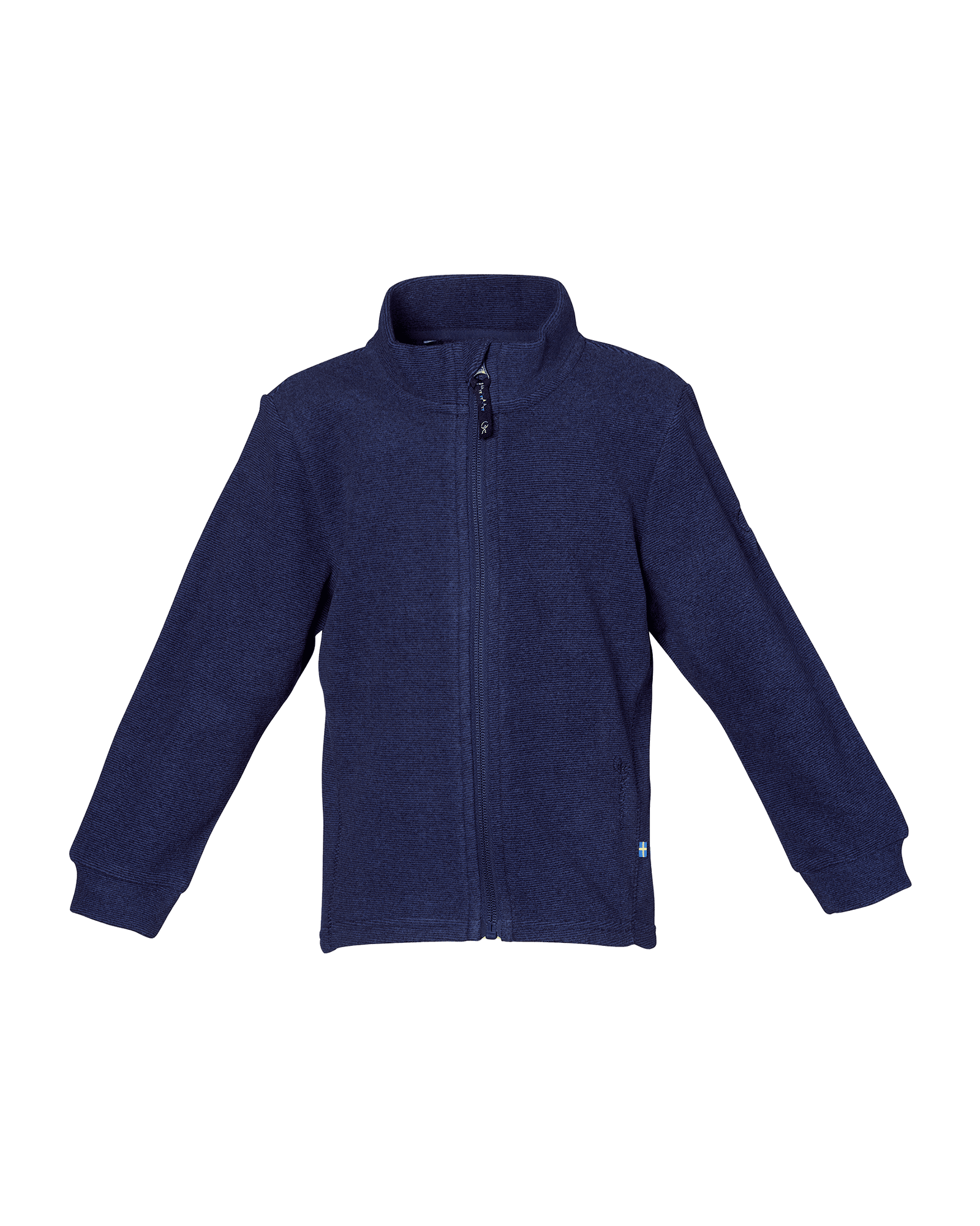 Lynx Jacket JR Navy