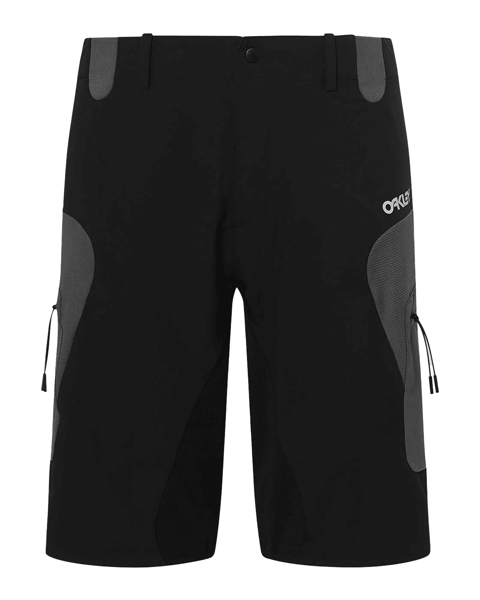 Maven MTB Cargo Shorts M Blackout