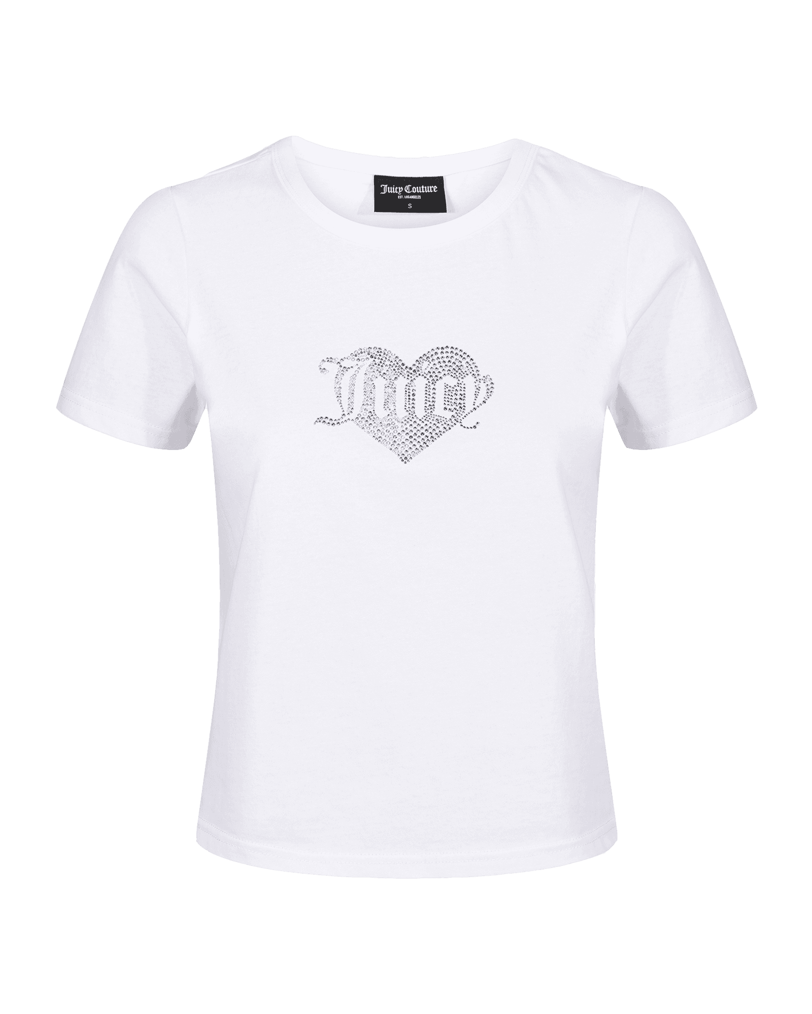 Digi Asymetric Top W White