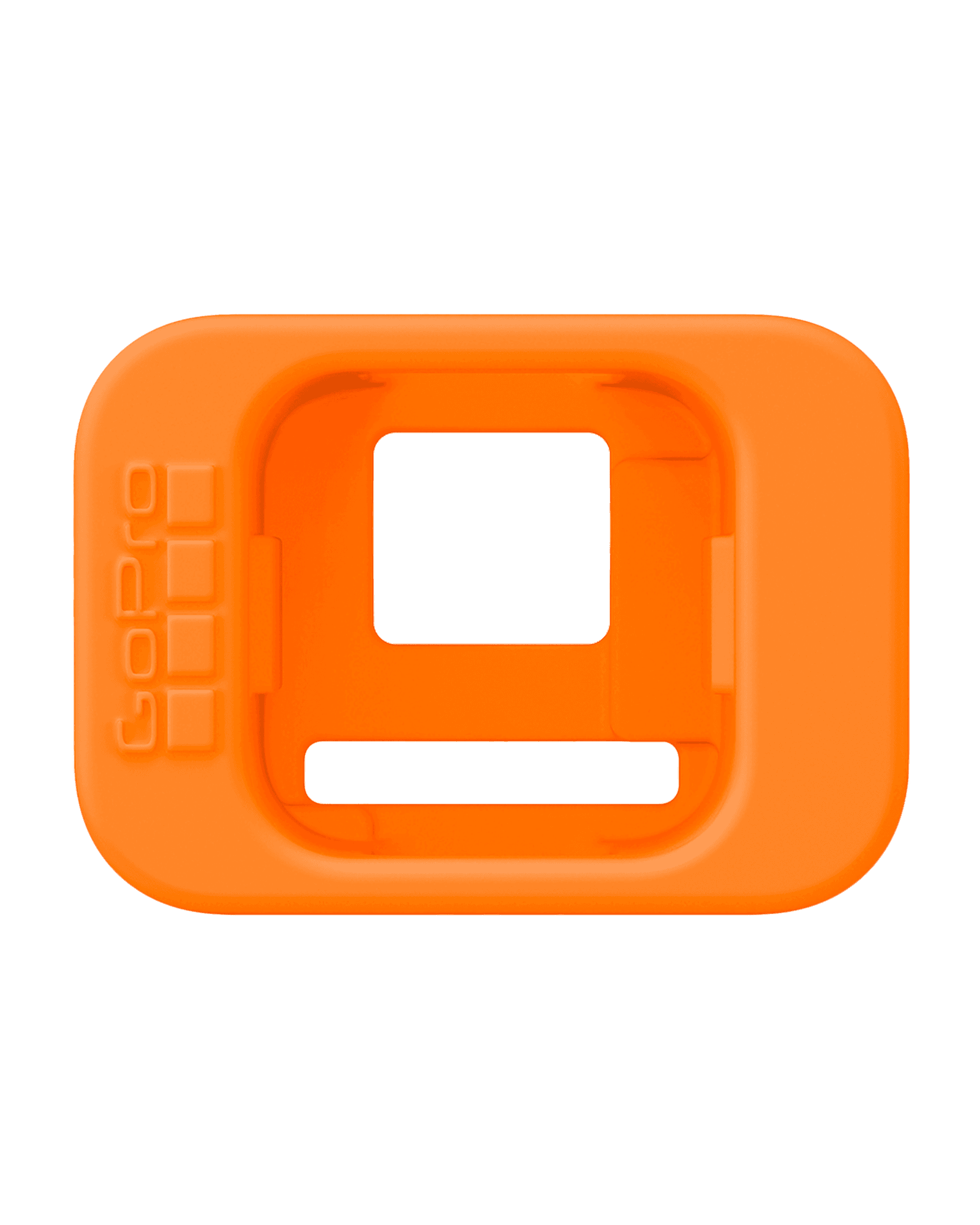 Floaty Orange