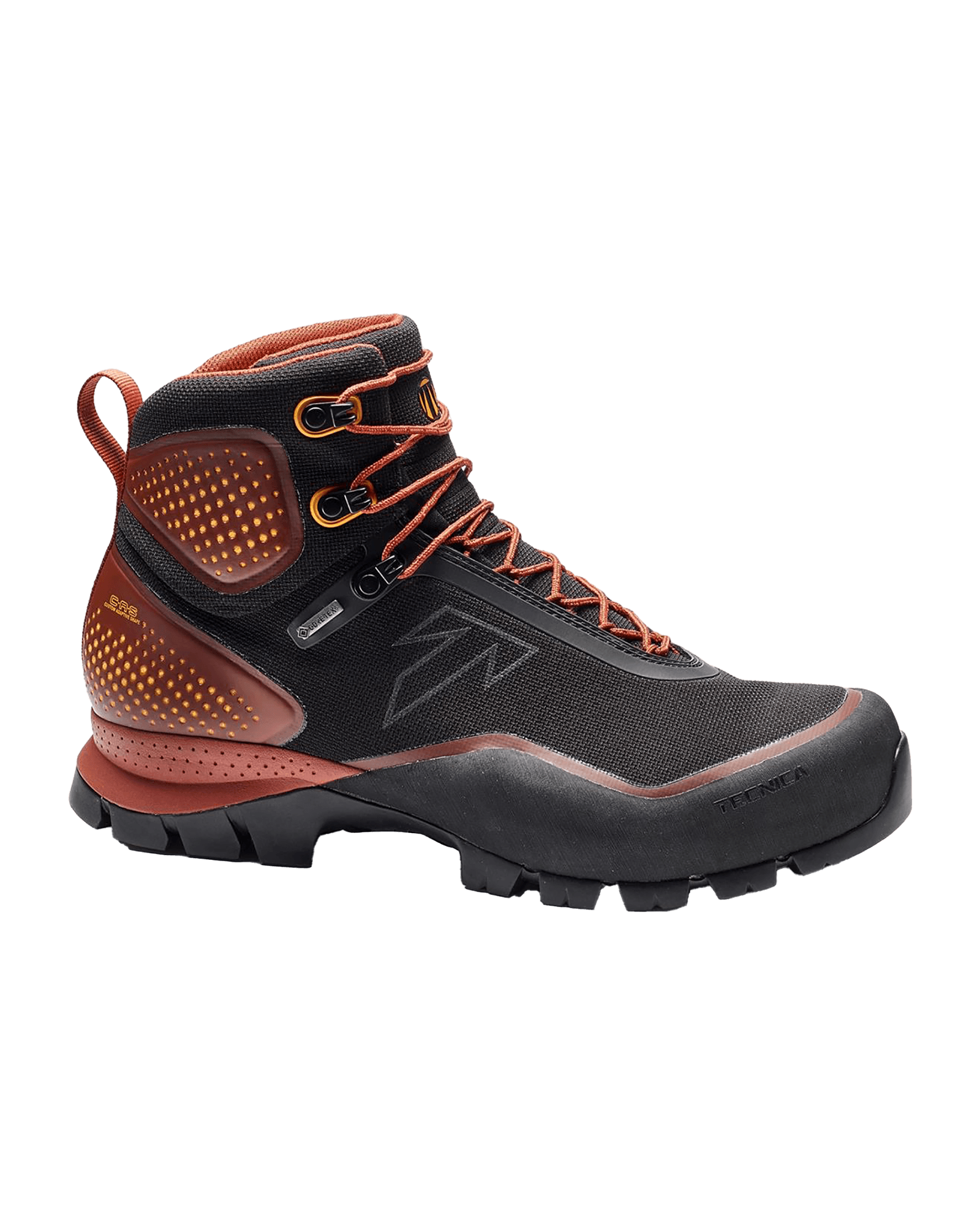 Forge S GTX M Black/Orange