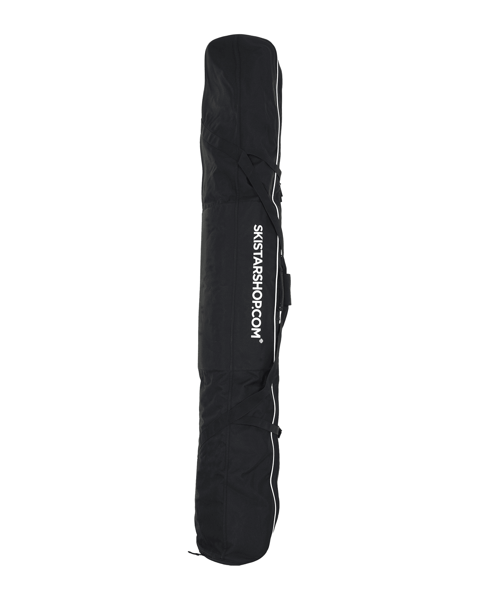 Skidfodral Halvvadderat 180 cm One Colour