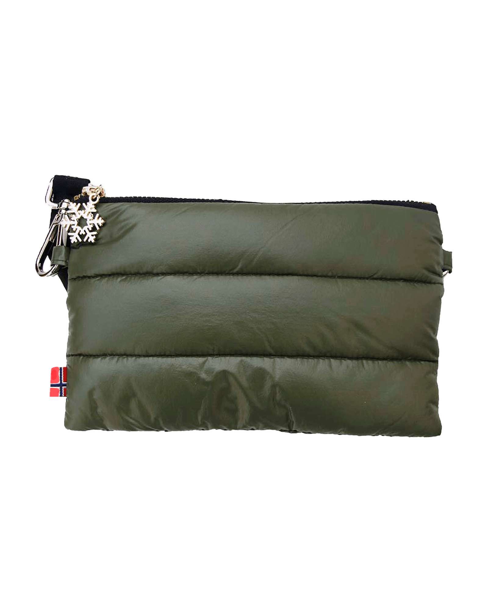 Clutch Olive
