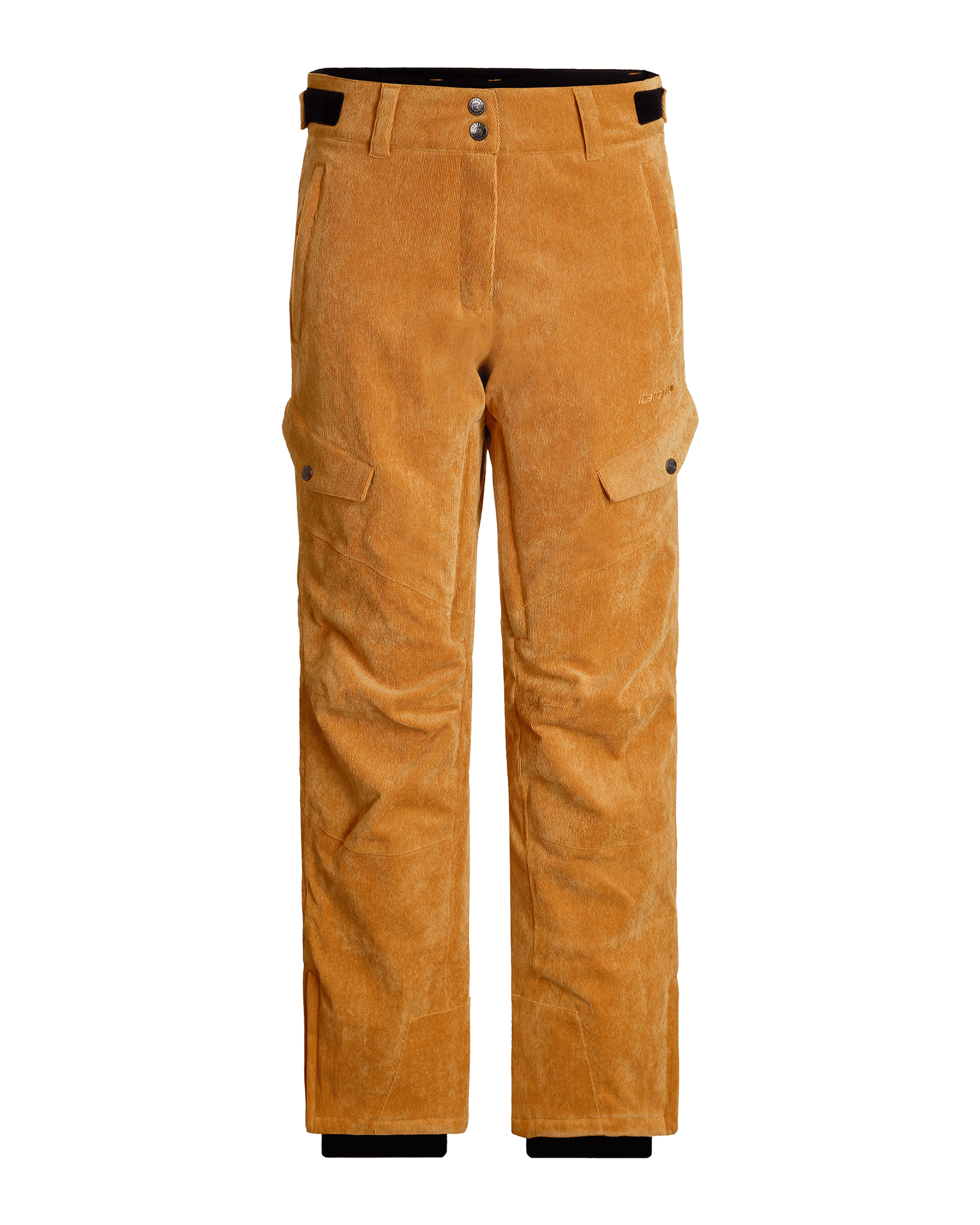 Covina Pant W Fudge