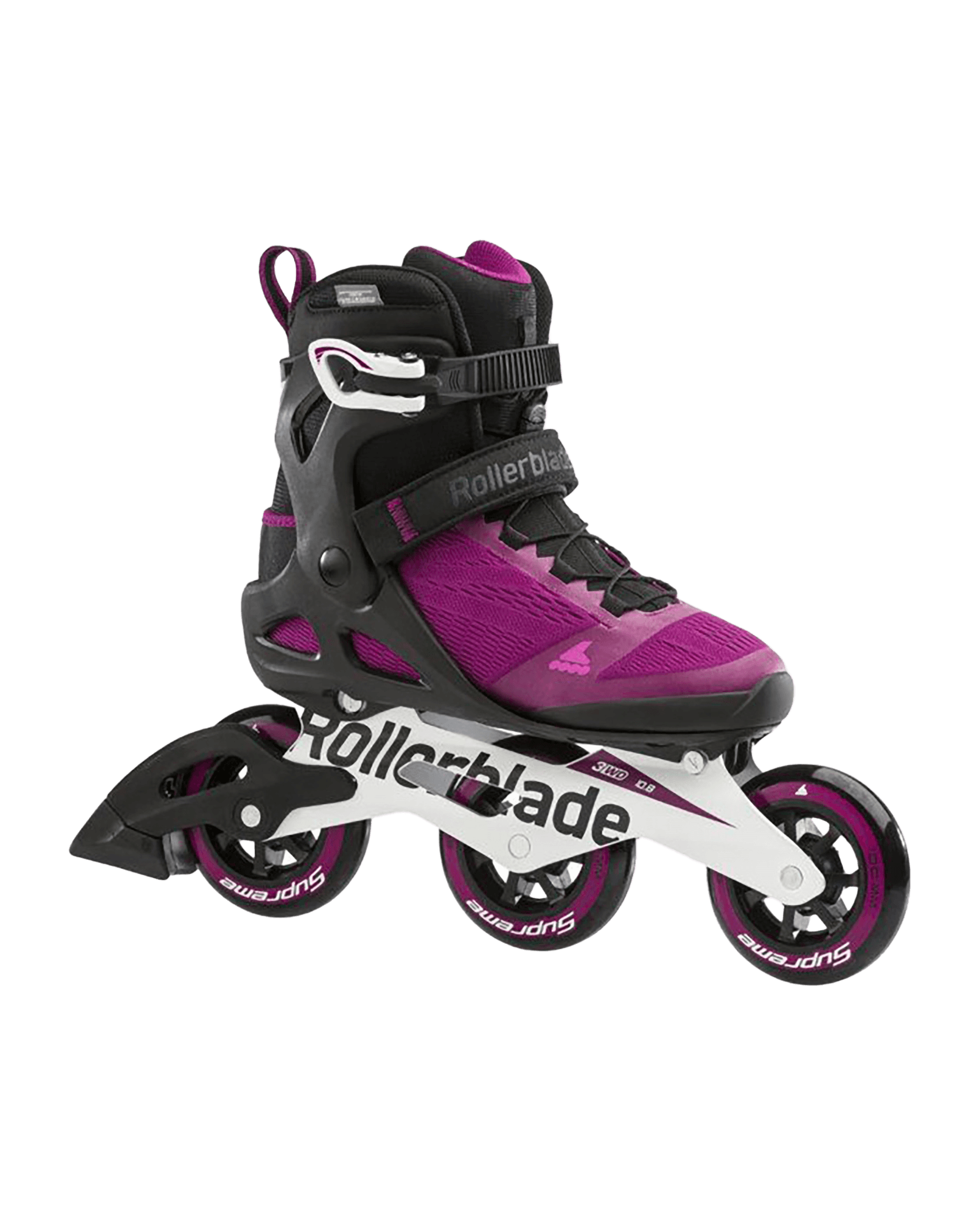 Macroblade 100 3WD W Purple