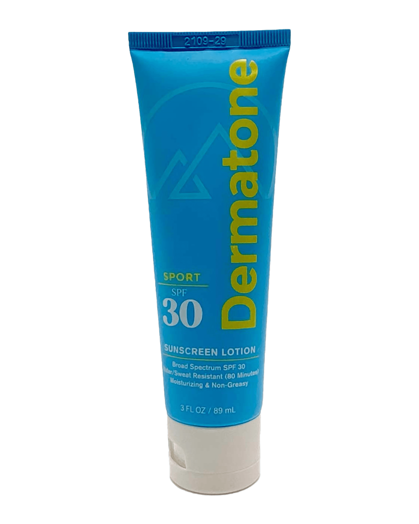 Sport 30 Sunscreen Lotion SPF 30 One Colour