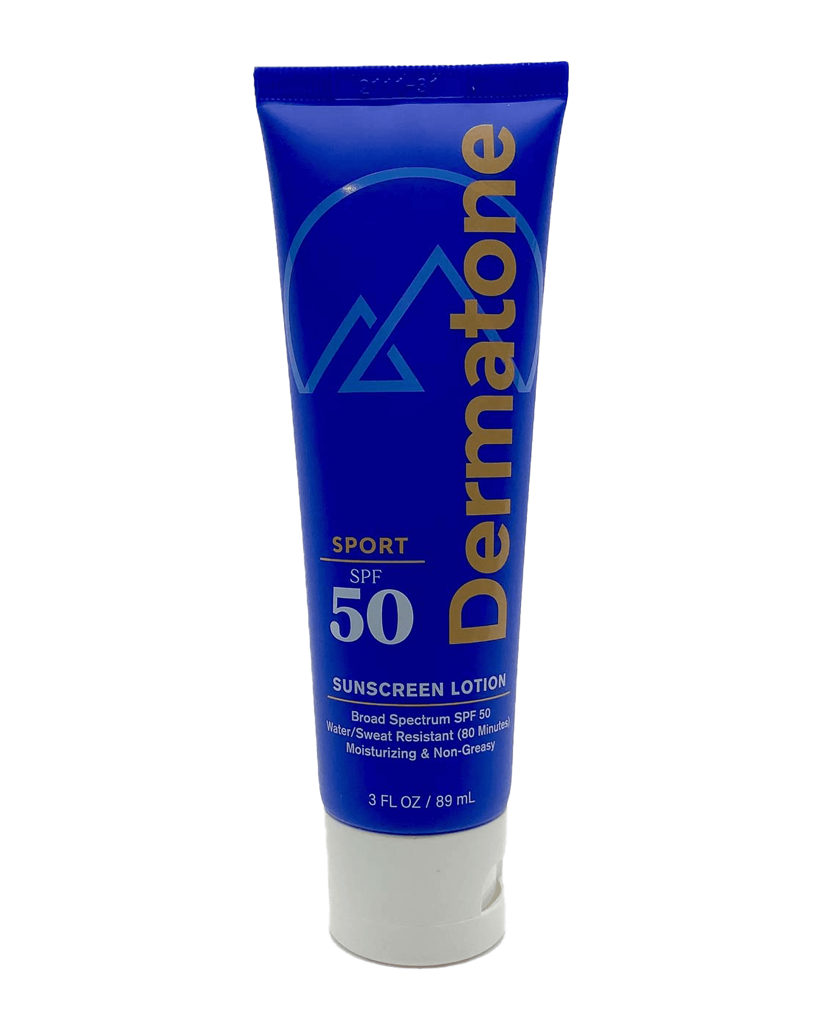 Sport 50 Sunscreen Lotion SPF 50 One Colour