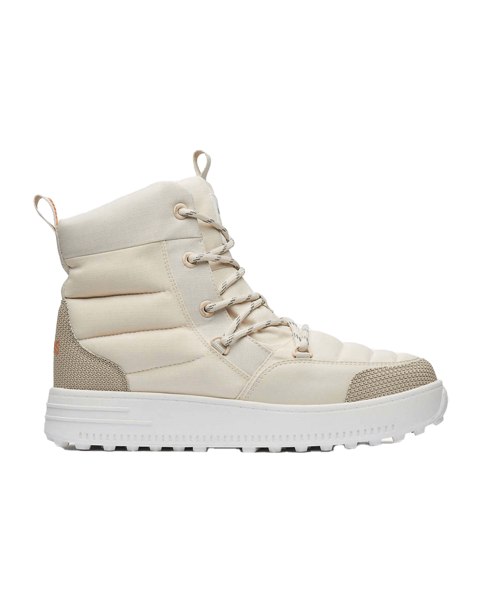 Sand/Off White