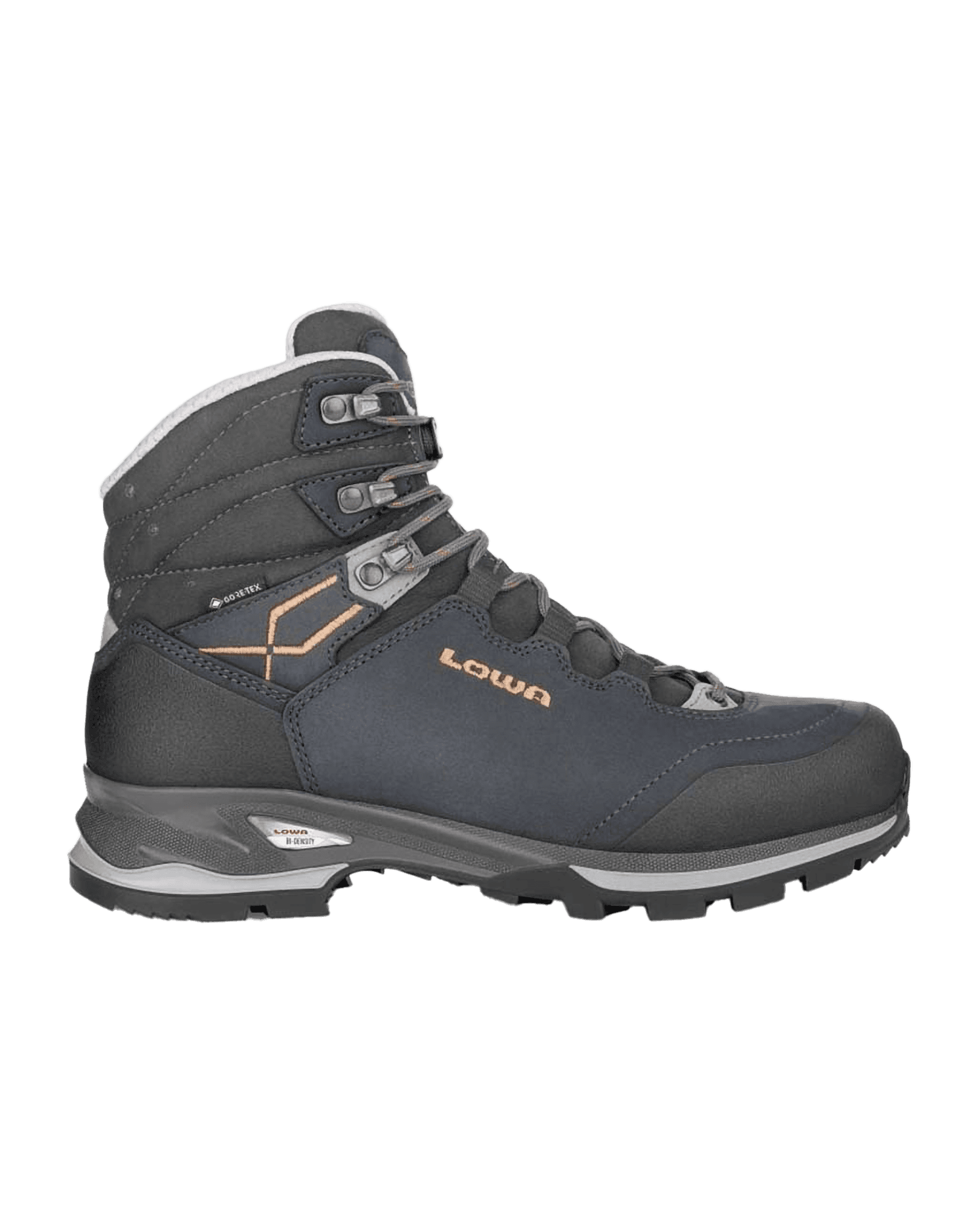 Light GTX W Blue/Orange