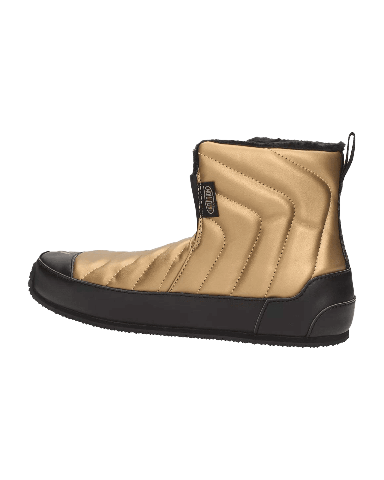 Apres Bootie 1.0 Claim Gold