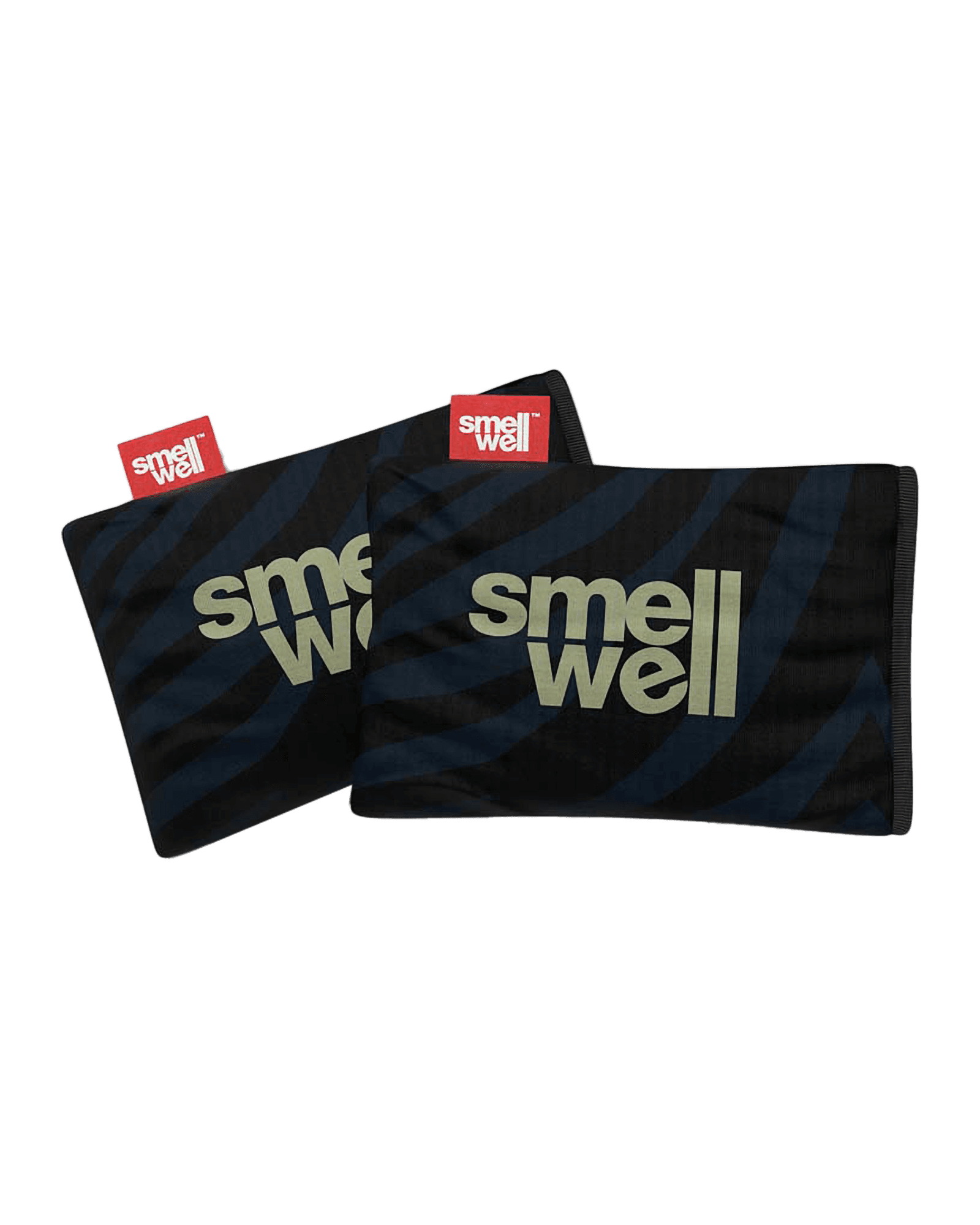 Smell Well Black Zebra
