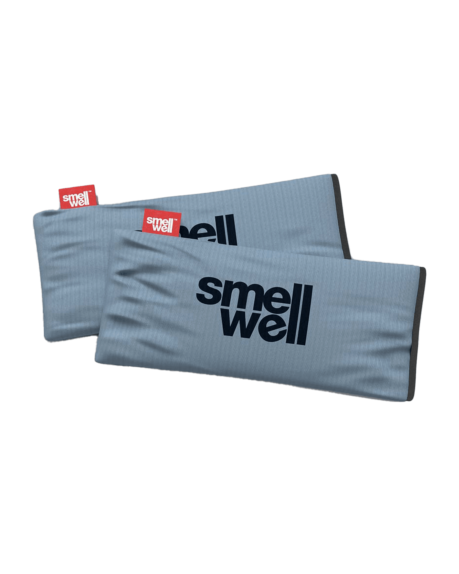 Smell Well XL Silver Grey