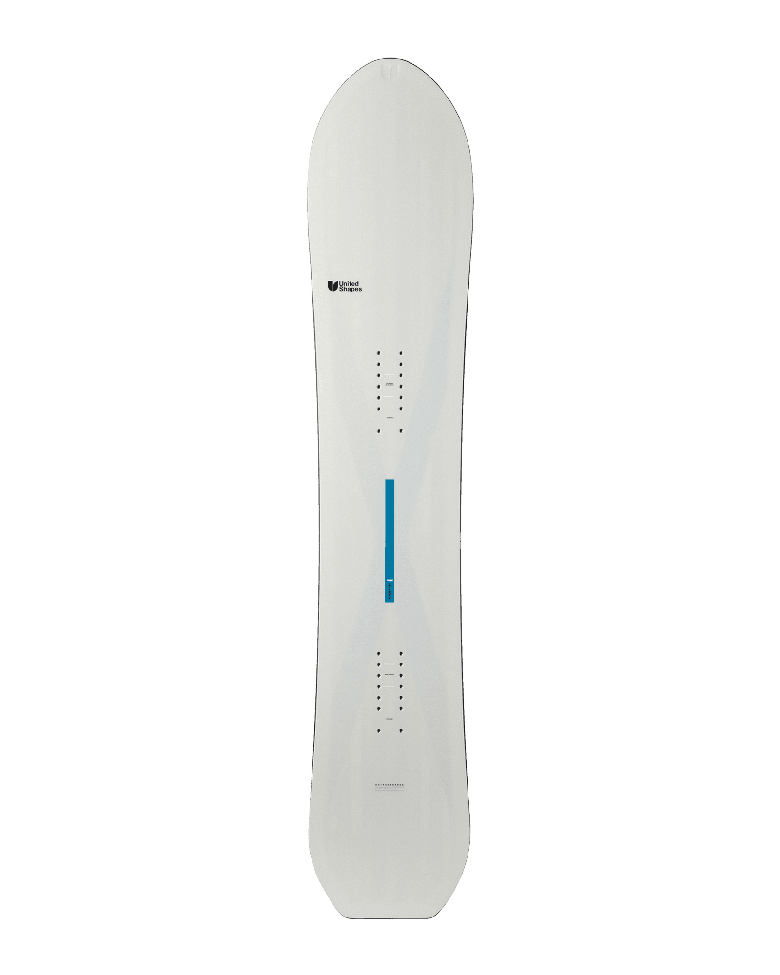 Cadet 23/24 White