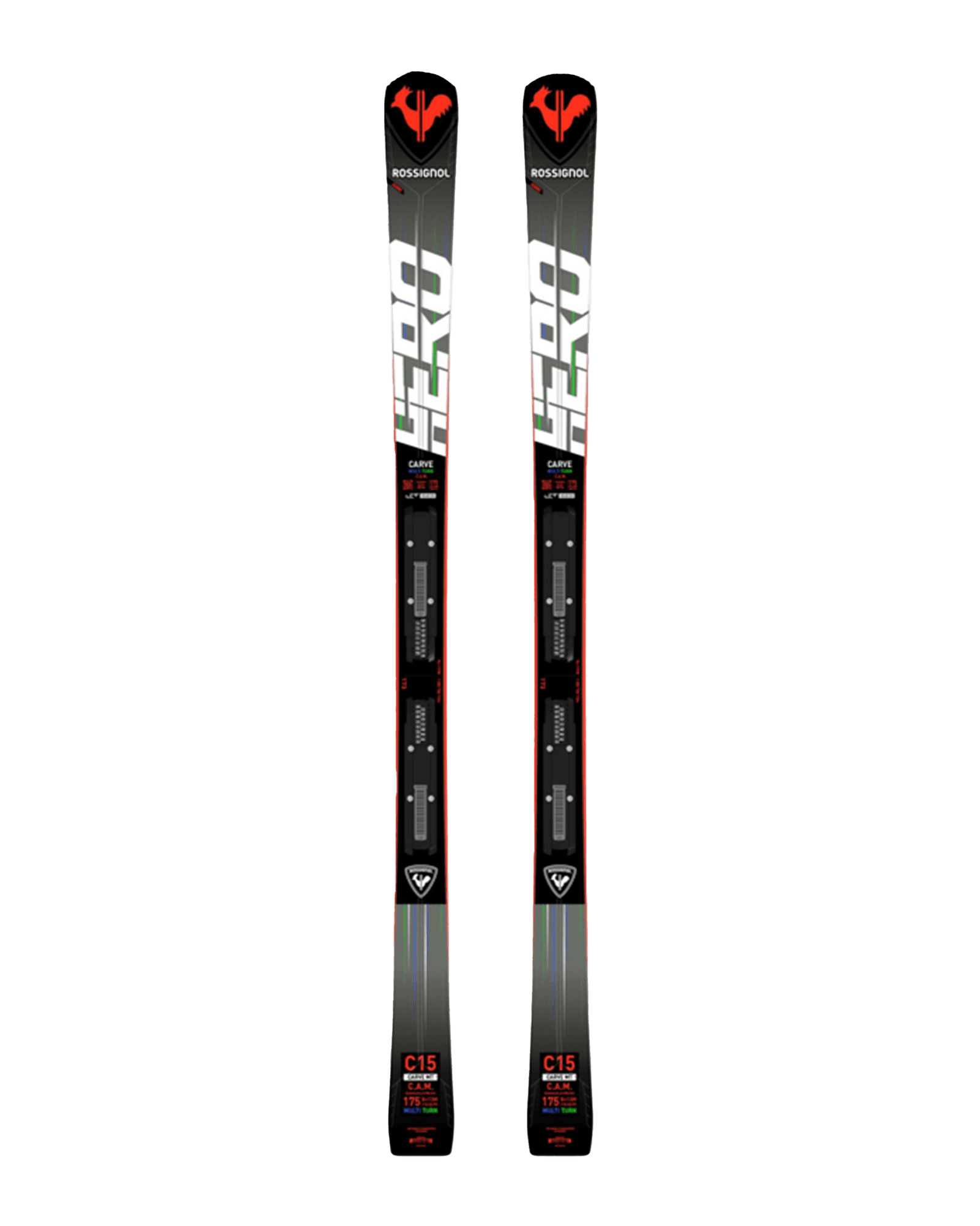 Hero Carve MT K NX12 23/24 One Colour