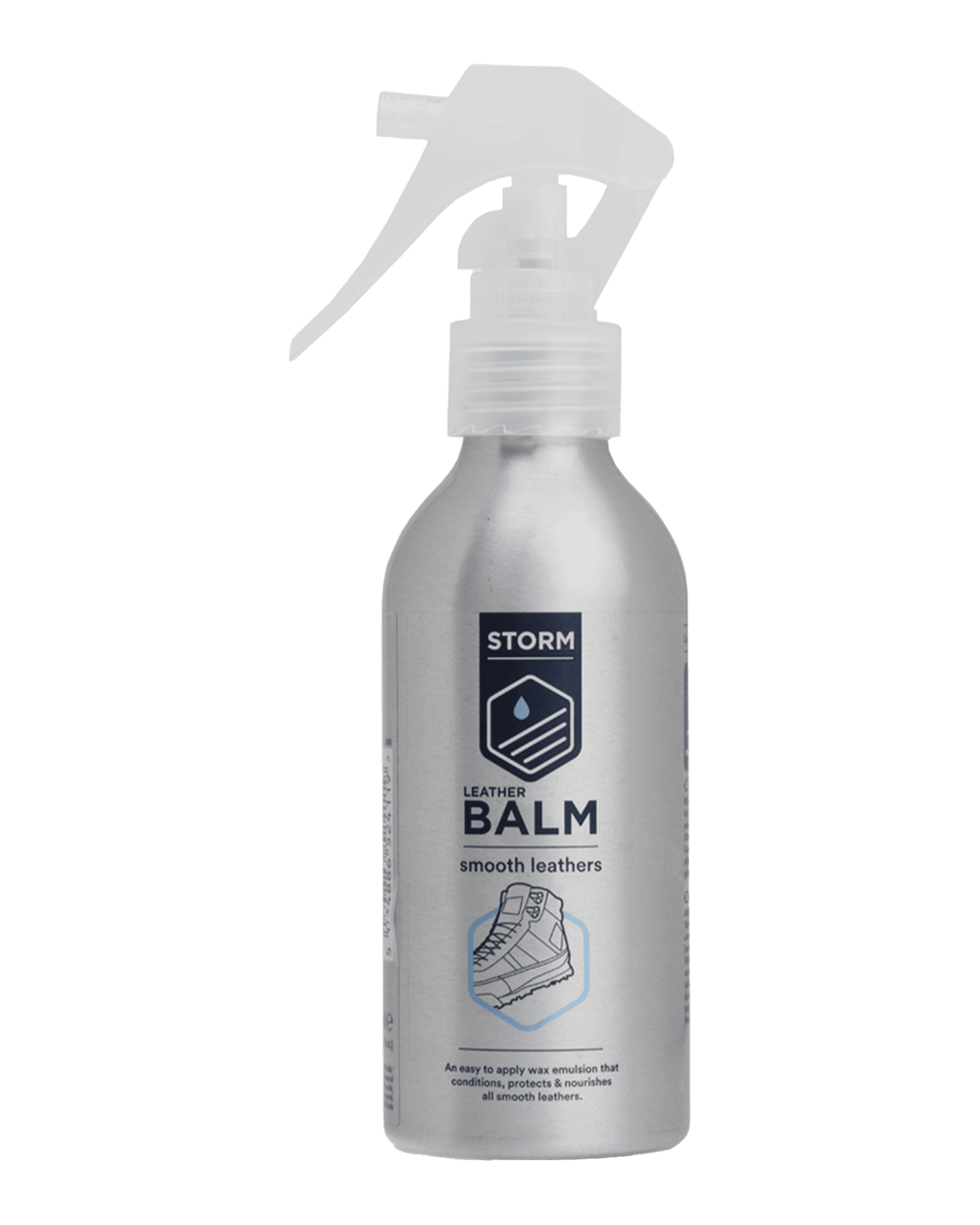 ST Leather Balm 150ml - Spray On One Colour