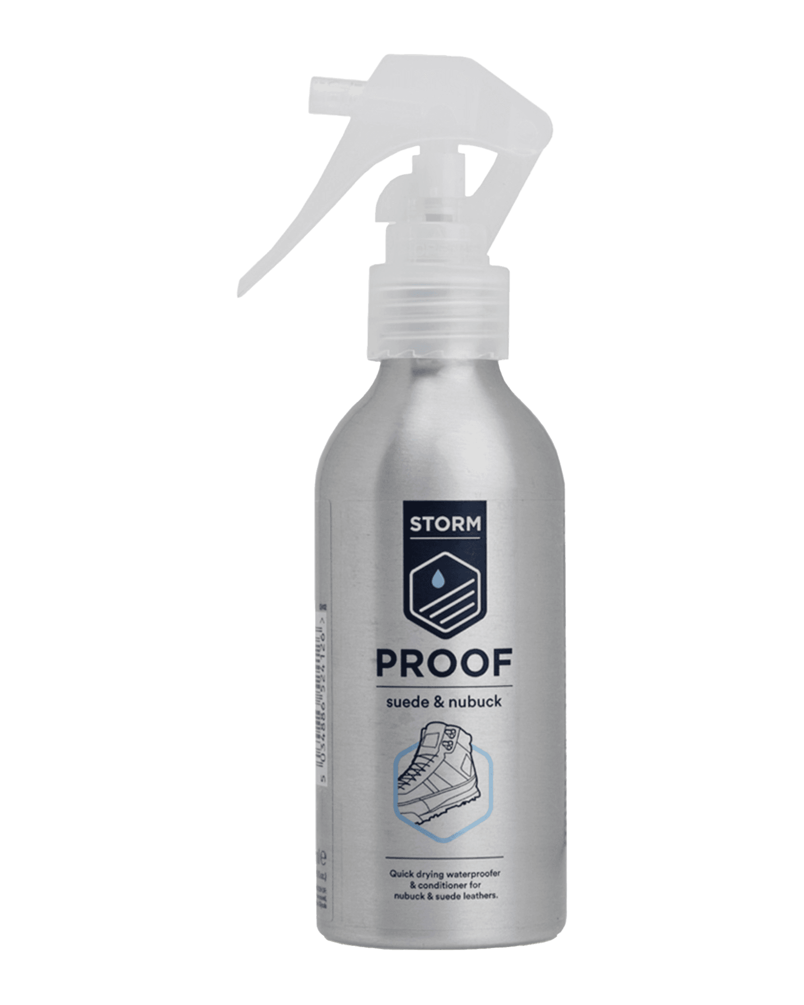ST Suede & Nubuck Conditioner 150ml - Spray On One Colour