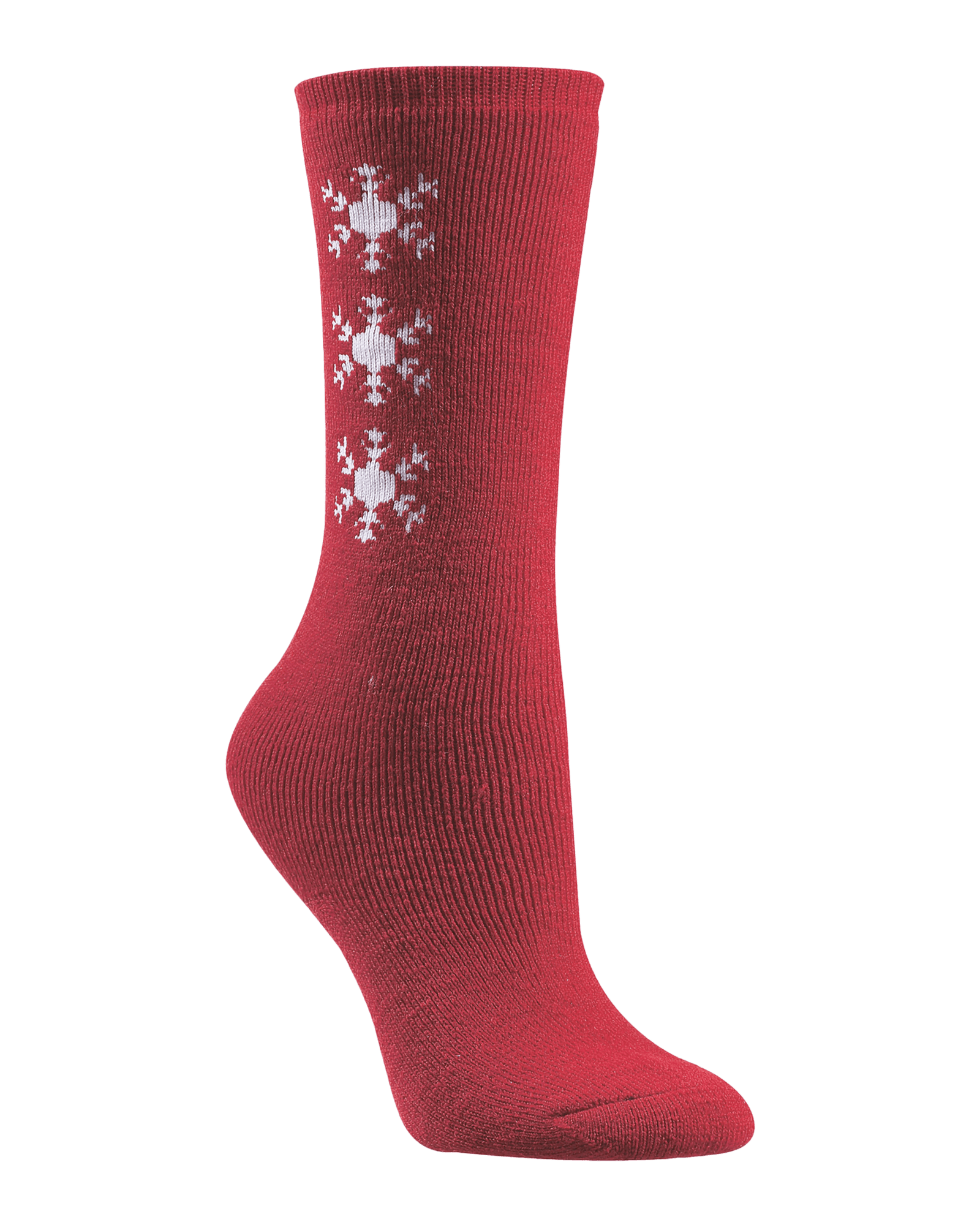 Lillen JR Red