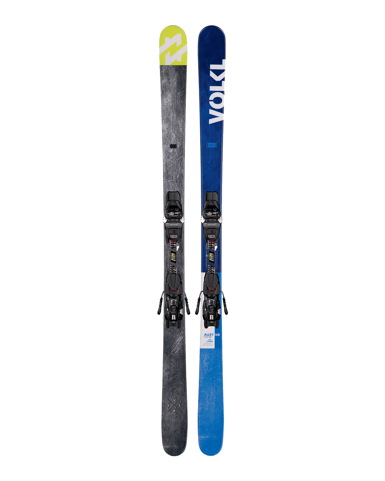 Völkl Alley 168cm Volkl Alley (2017) | SKI
