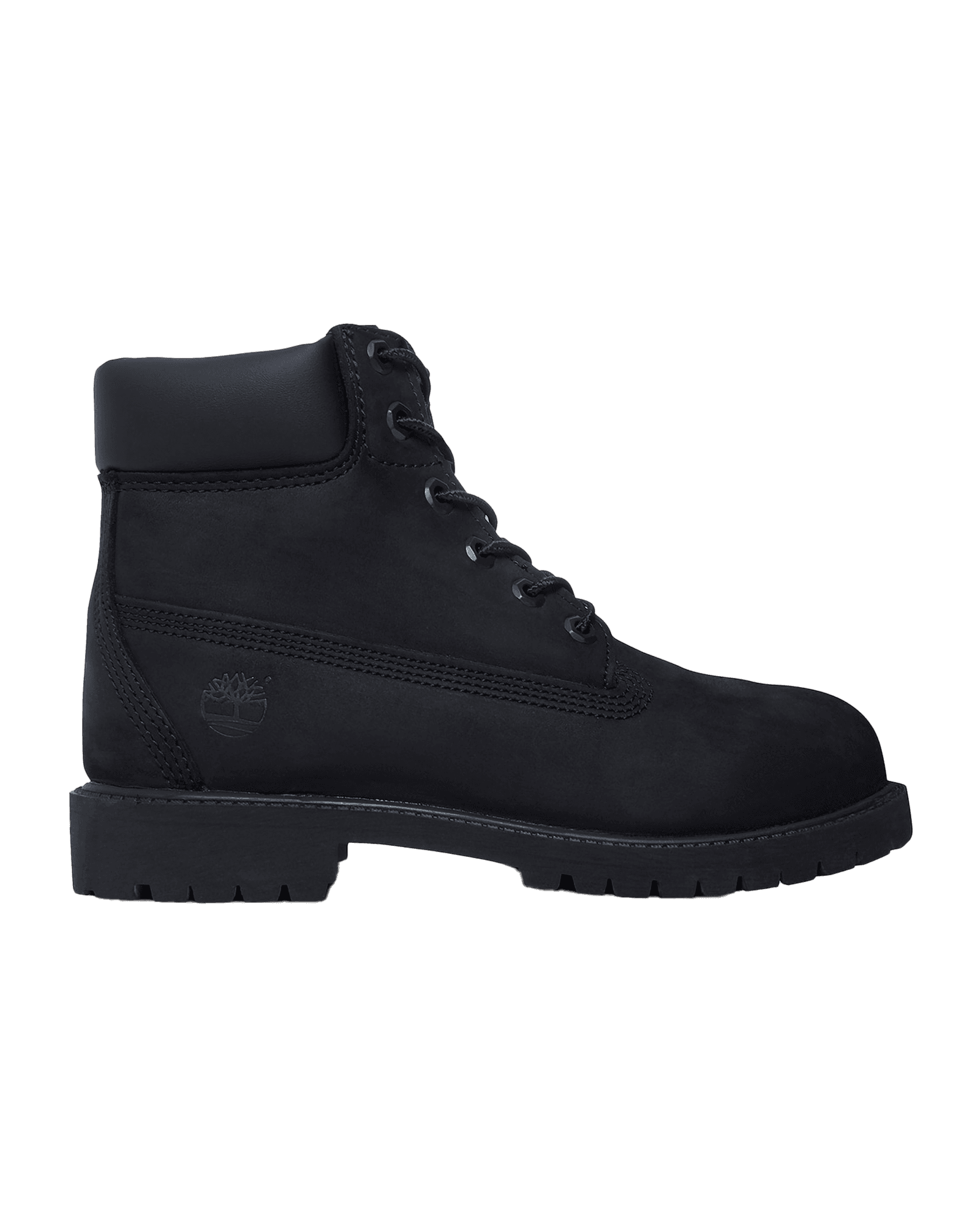 Black Nubuc Black