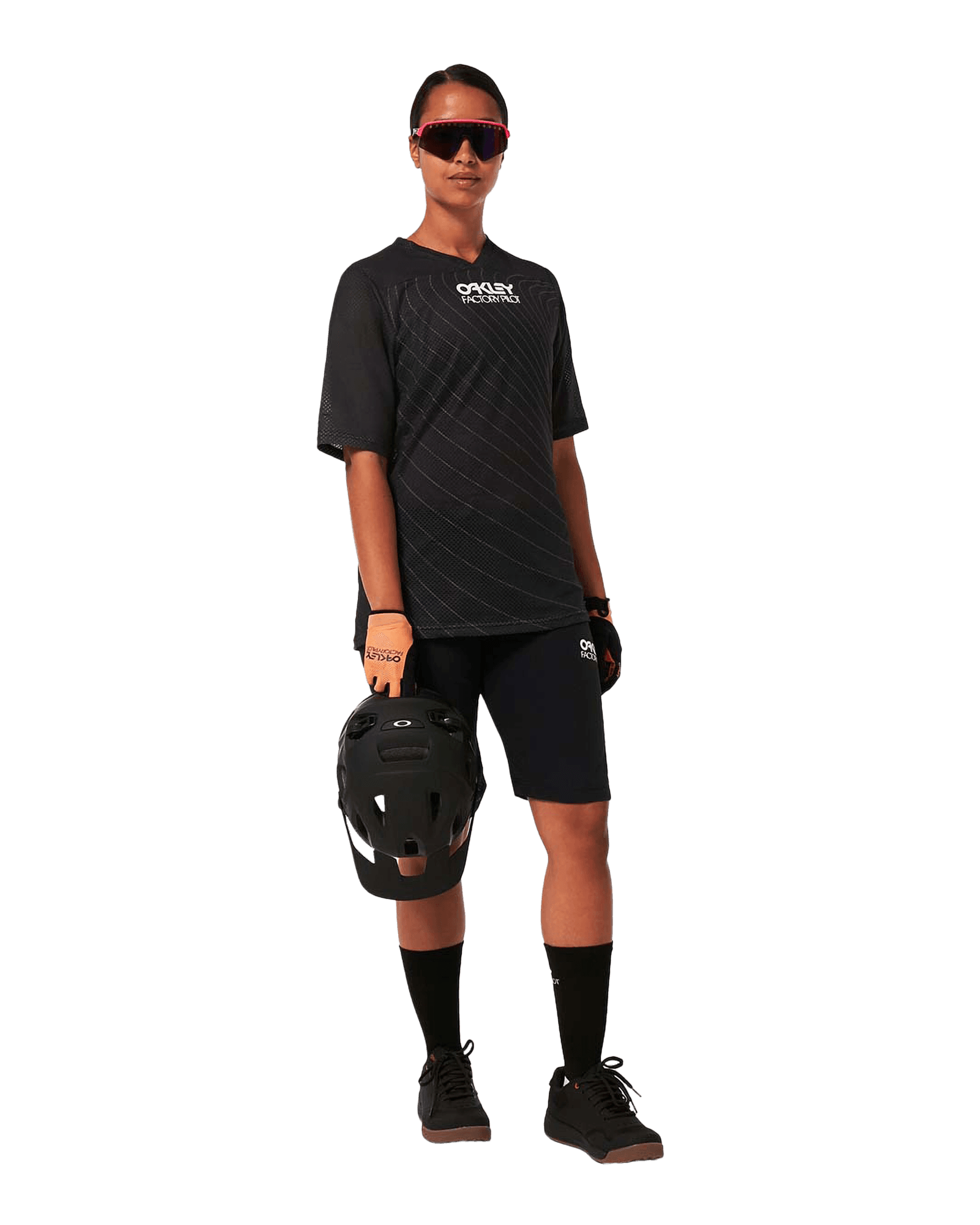 Factory Pilot RC Shorts W Blackout