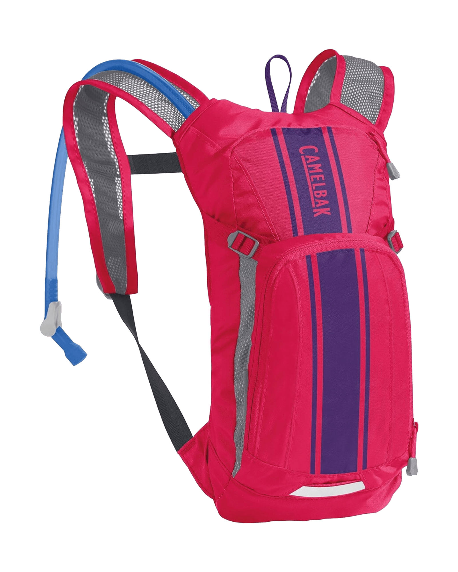 Mini M.U.L.E. 1,5L JR Hot Pink/ Purple Stripe