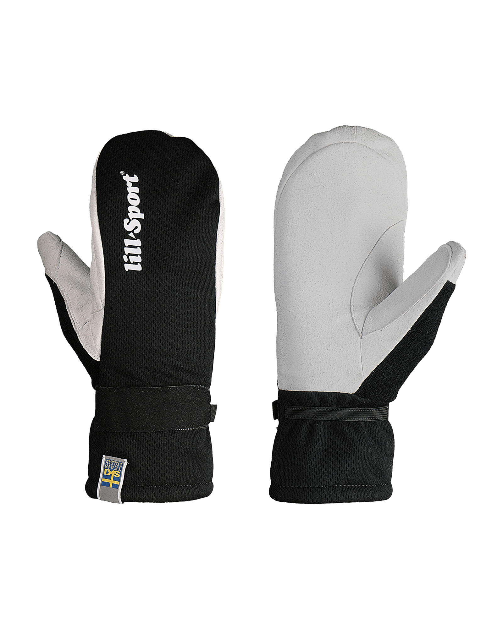 Mitt 1 Black