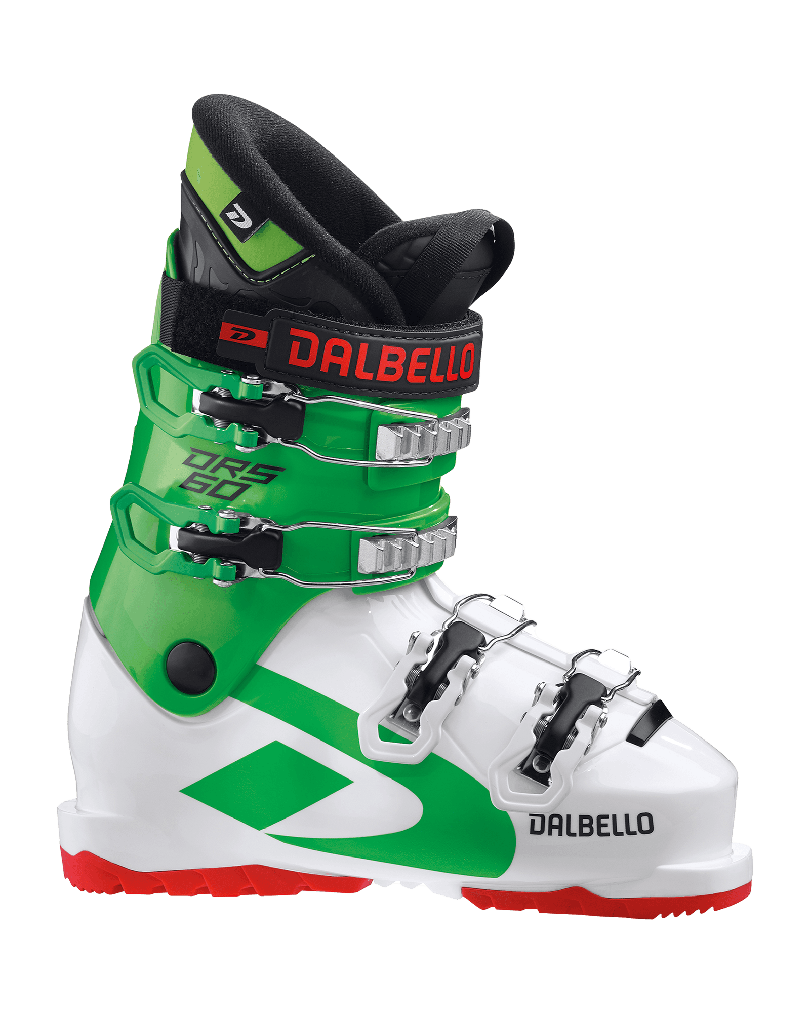 DRS 60 JR Race Green