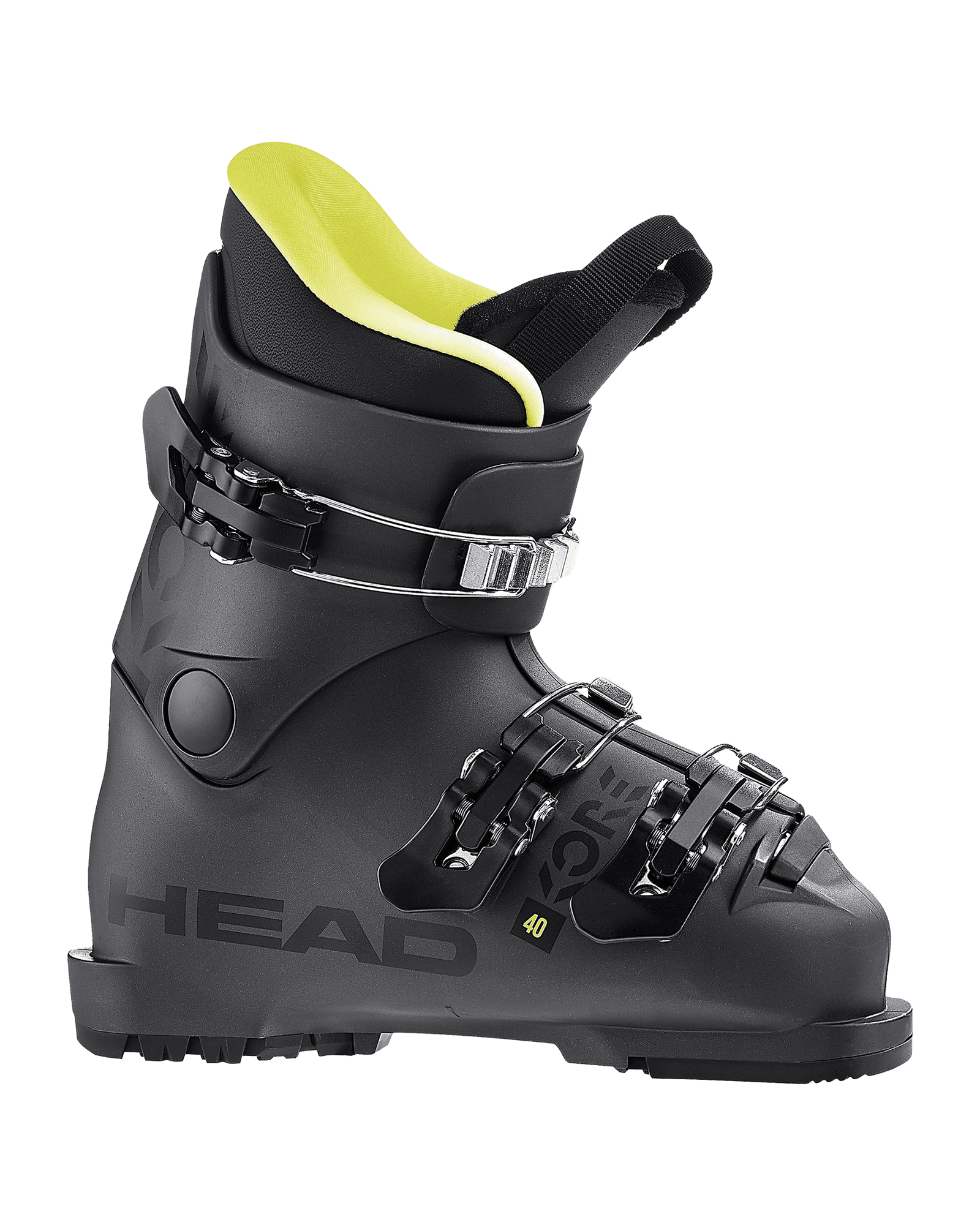 Kore 40 JR Anthracite