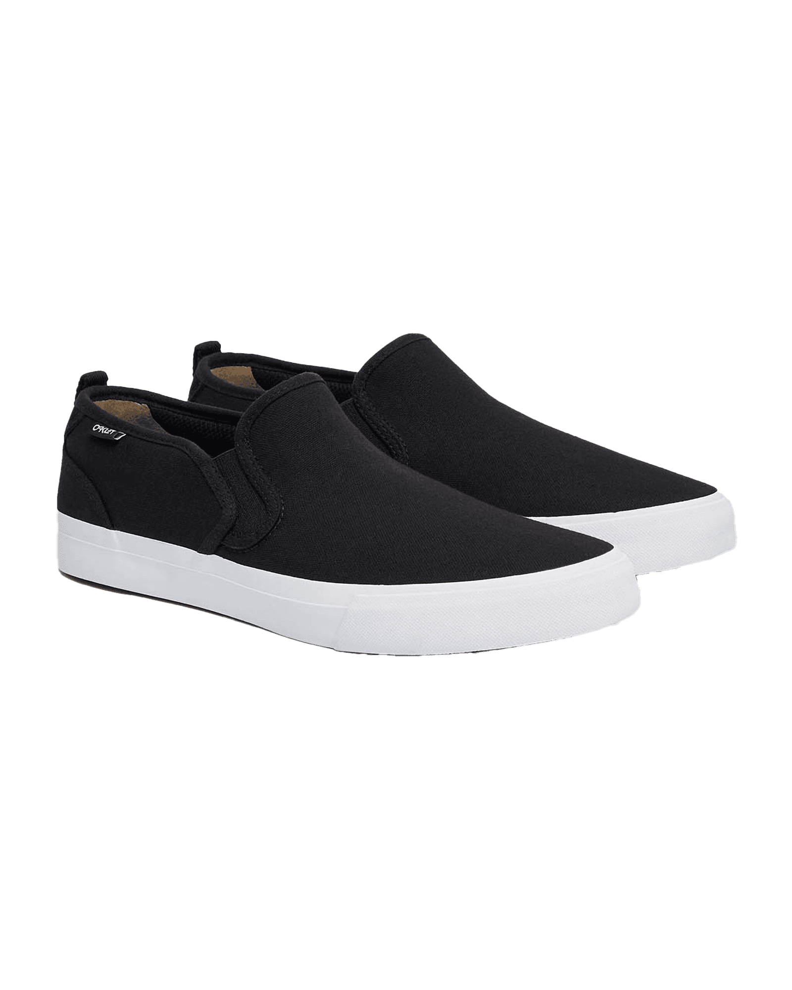 Oakley B1B Classic Slip On M Blackout