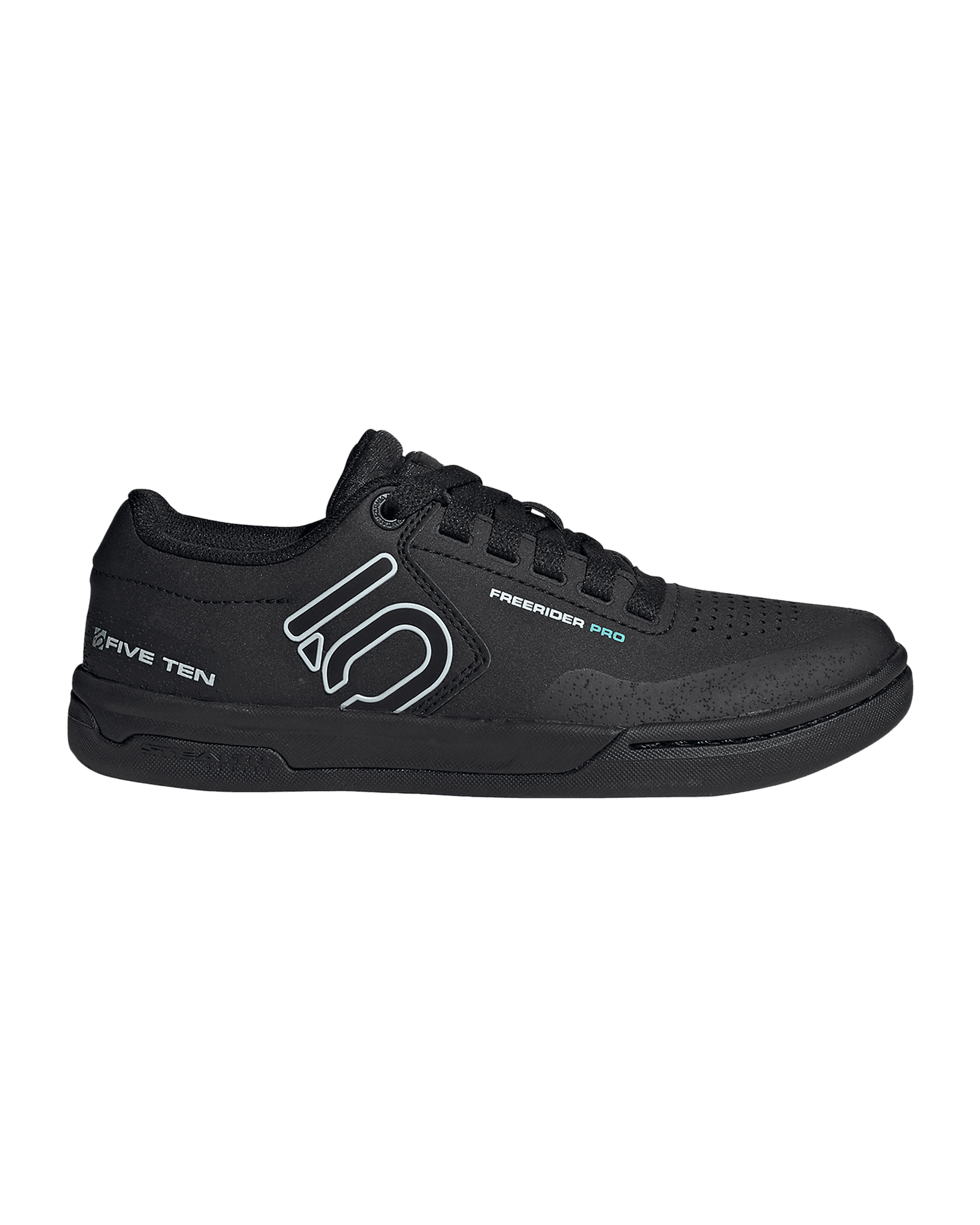 Freerider Pro W CBlack/CryWhite/Acid Mint