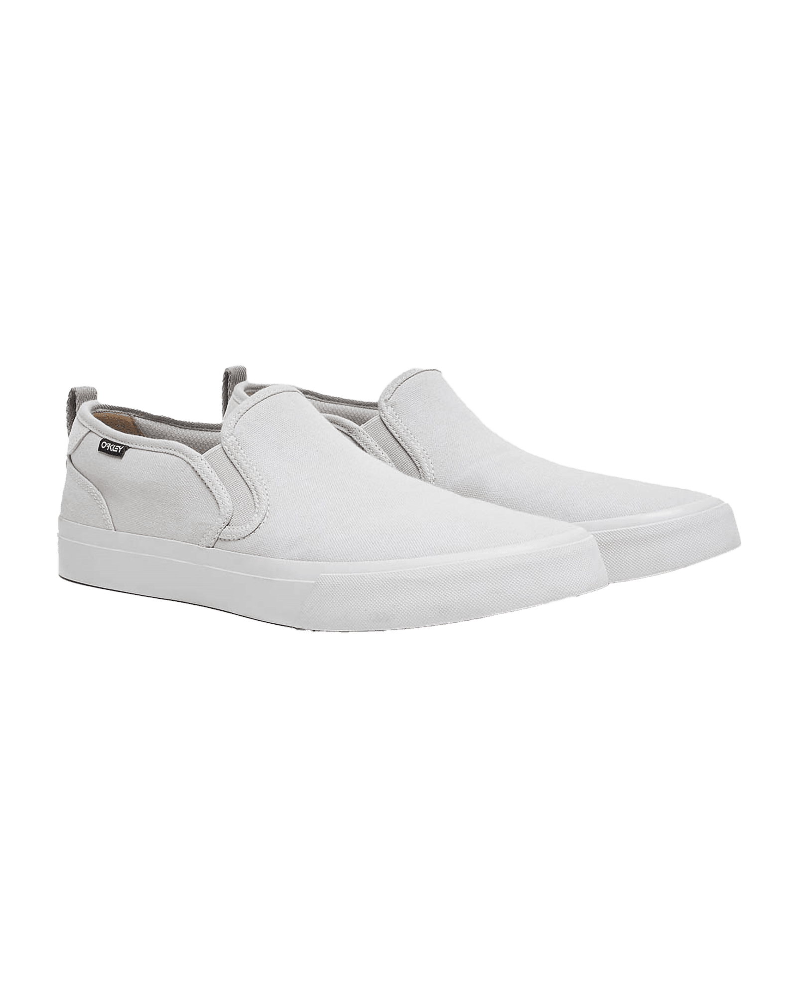 Oakley B1B Classic Slip On M Lunar Rock