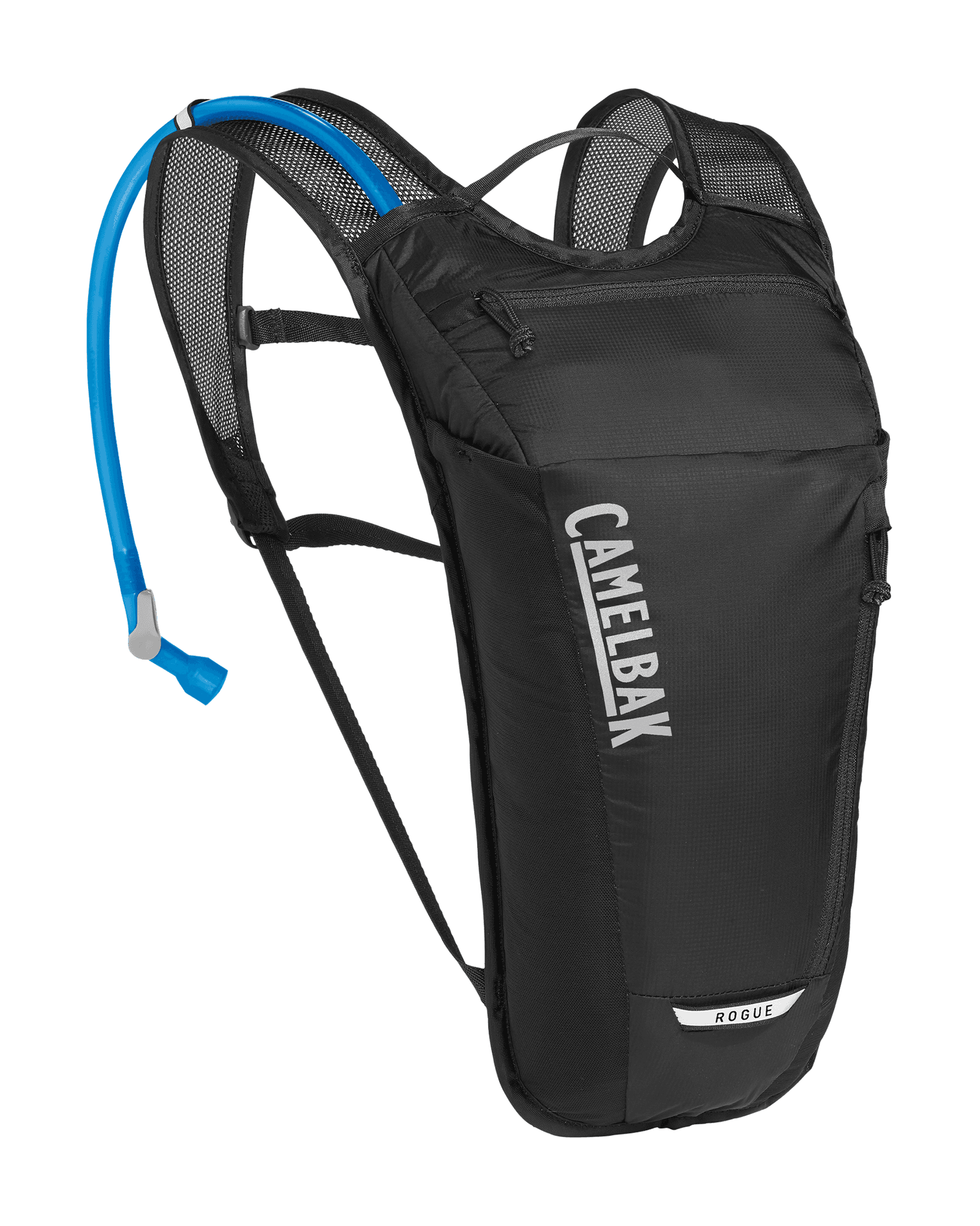 Rogue Light M Black/Silver