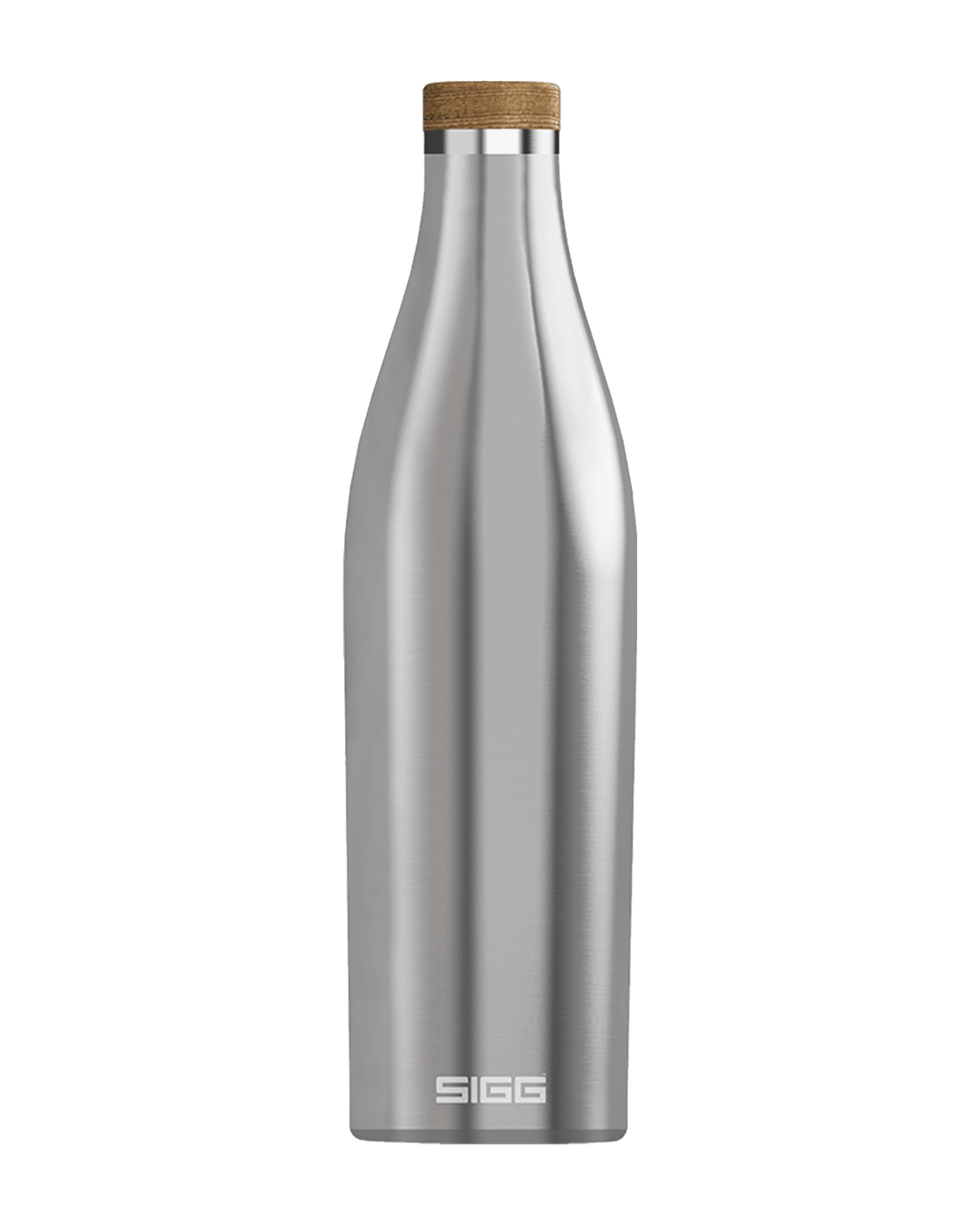 Meridian 0,7 L Brushed