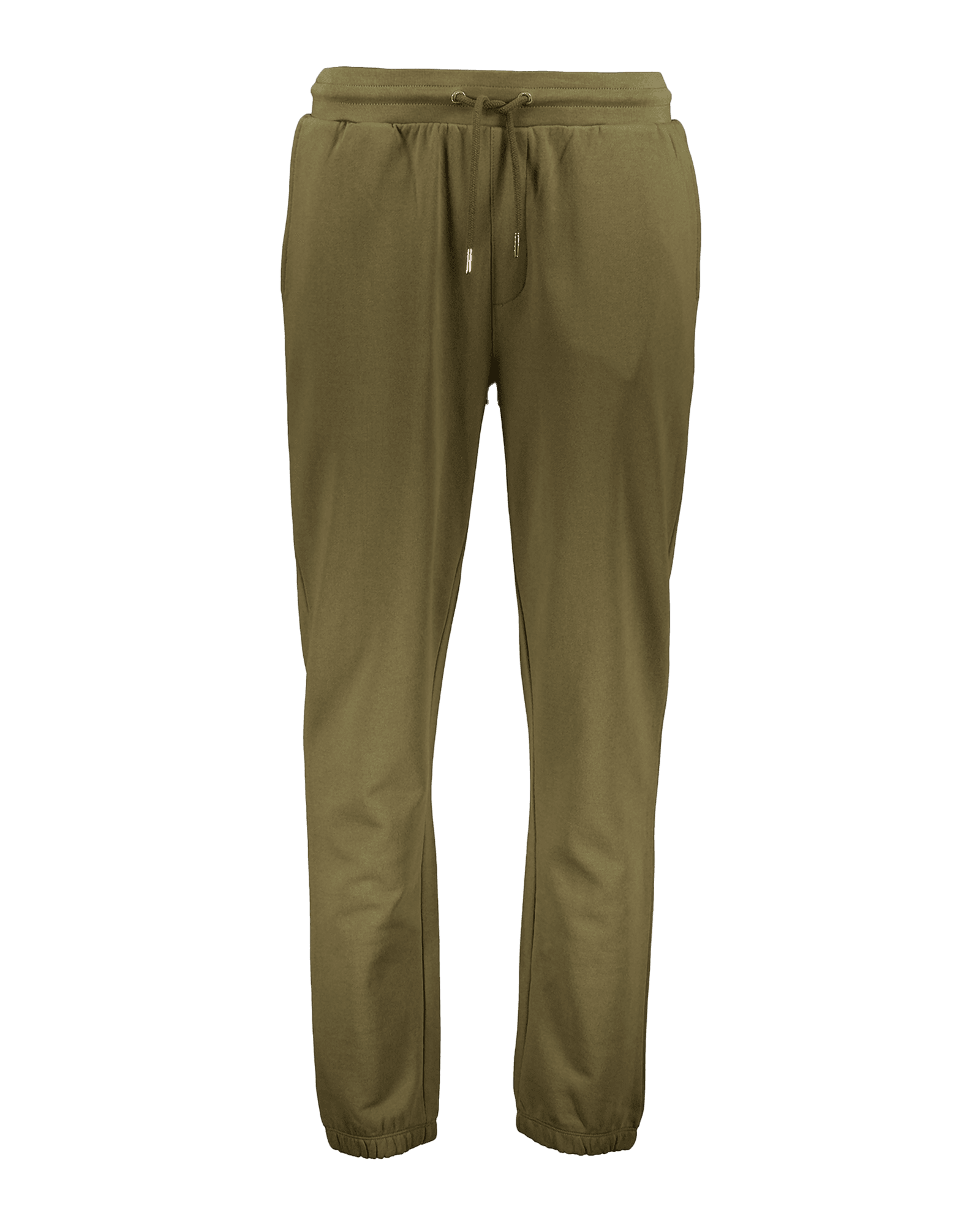 Track Pant M Army