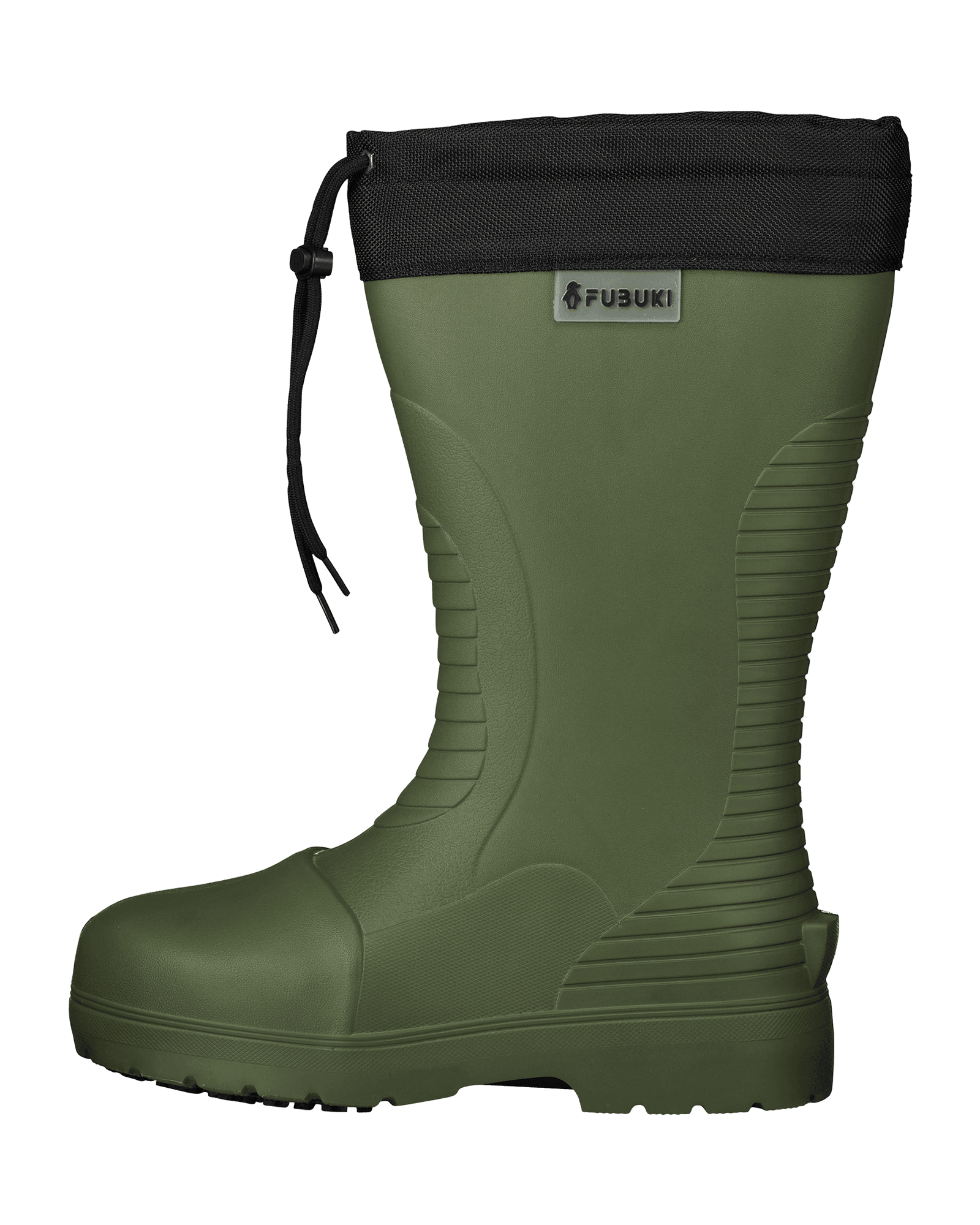 Niseko 2.0 Olive