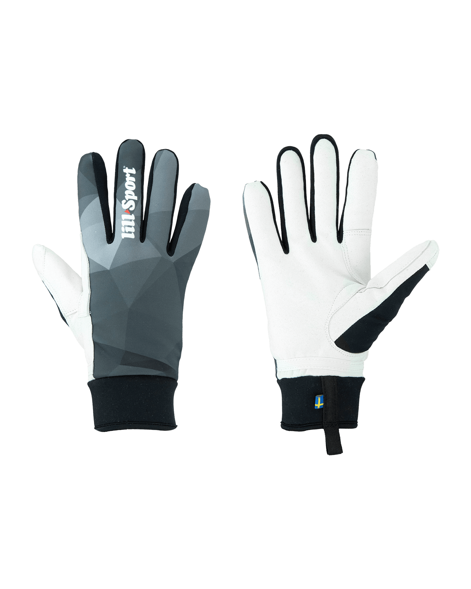 Solid Thermo Black