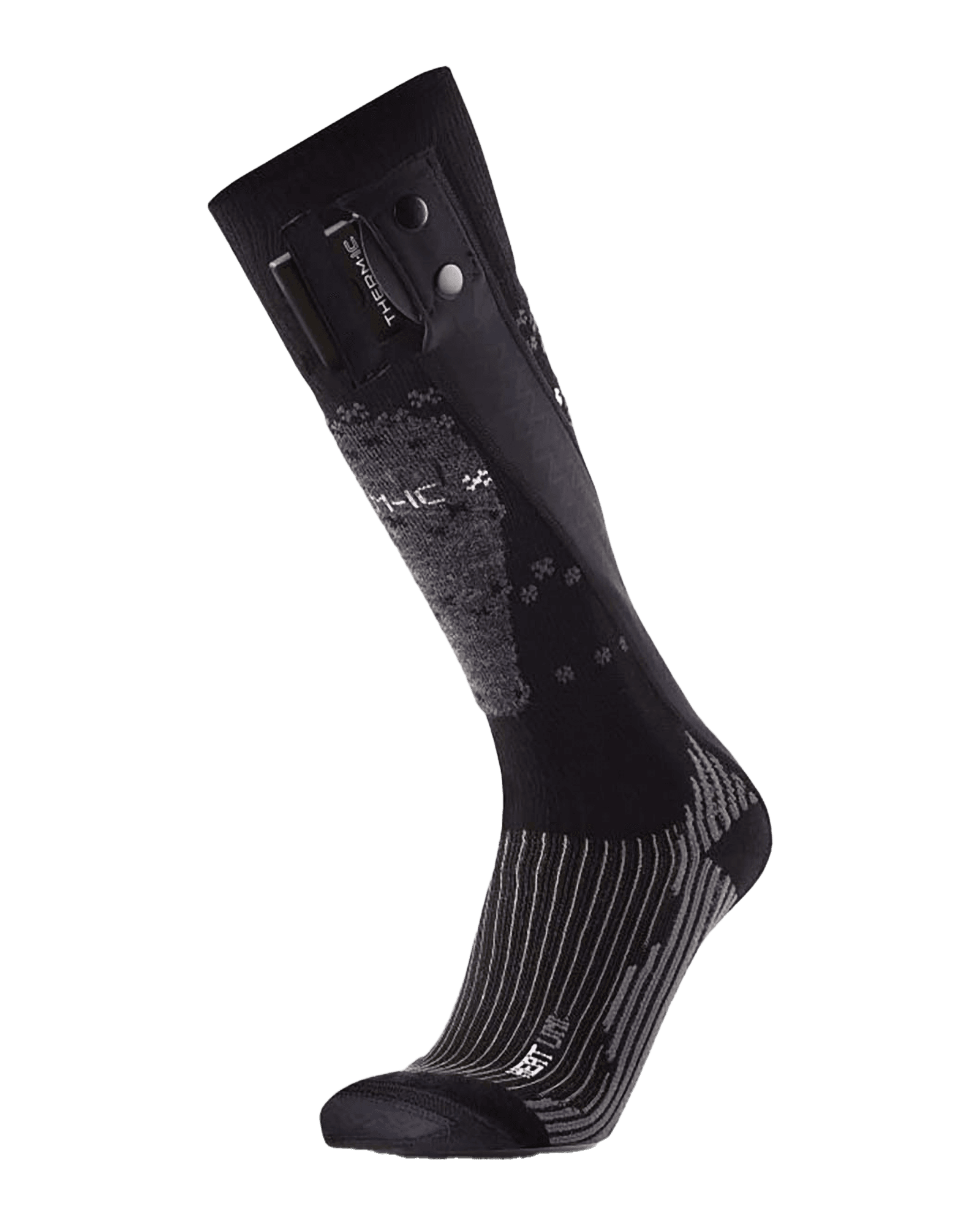 Fusion UNI +700B Black