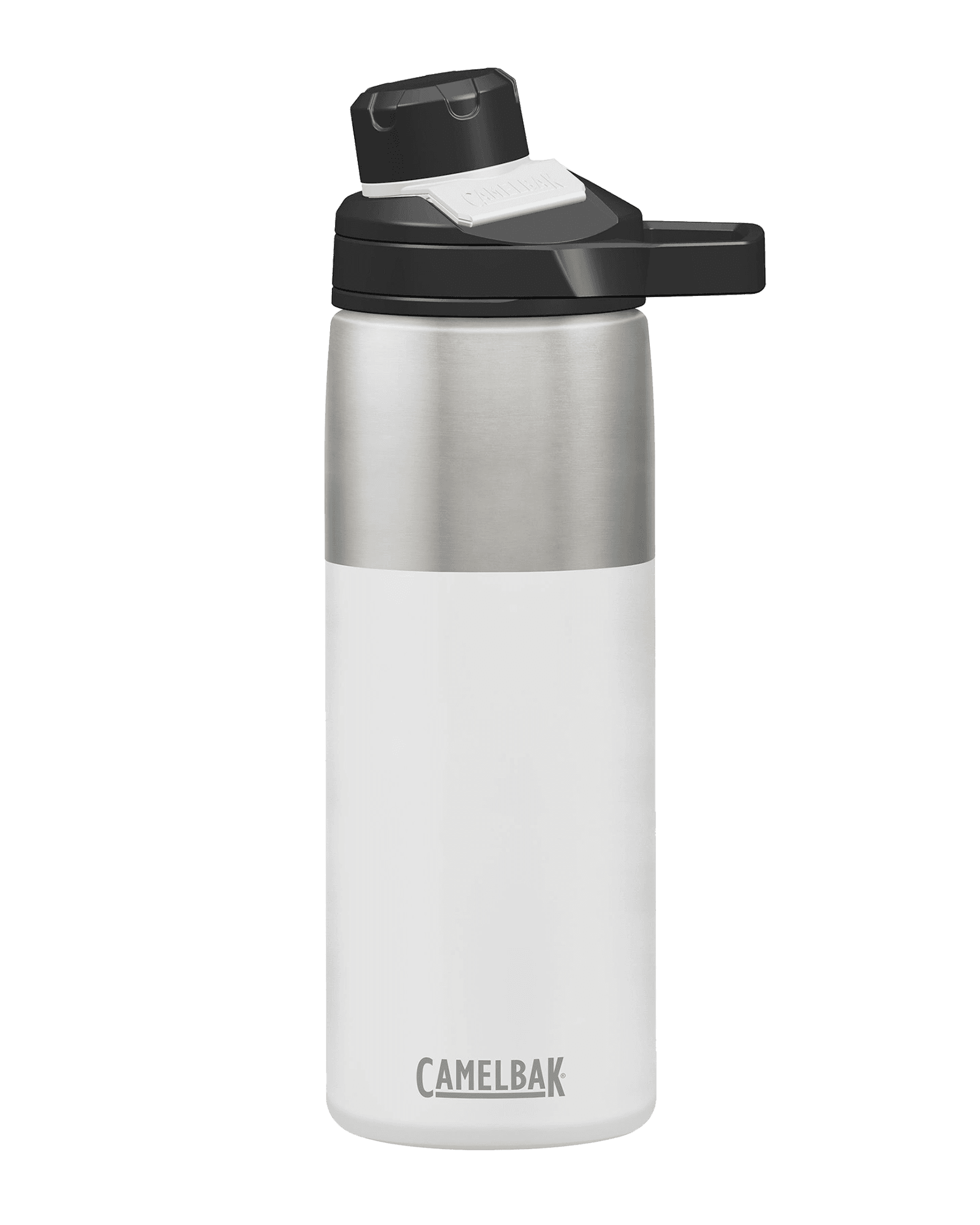 Chute Mag SST Vacuum Insulated 600ml White