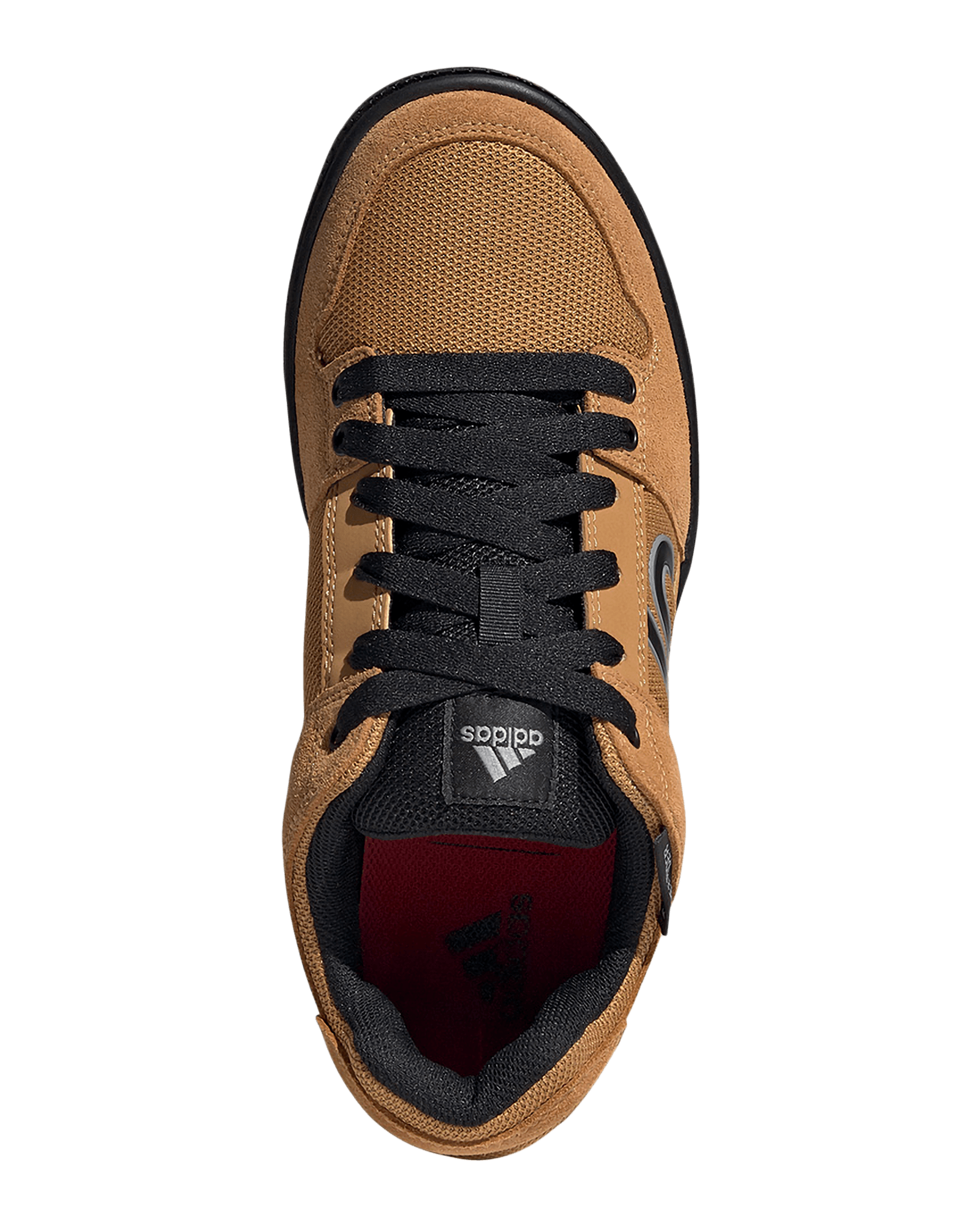 Red/Mesa/Core Black