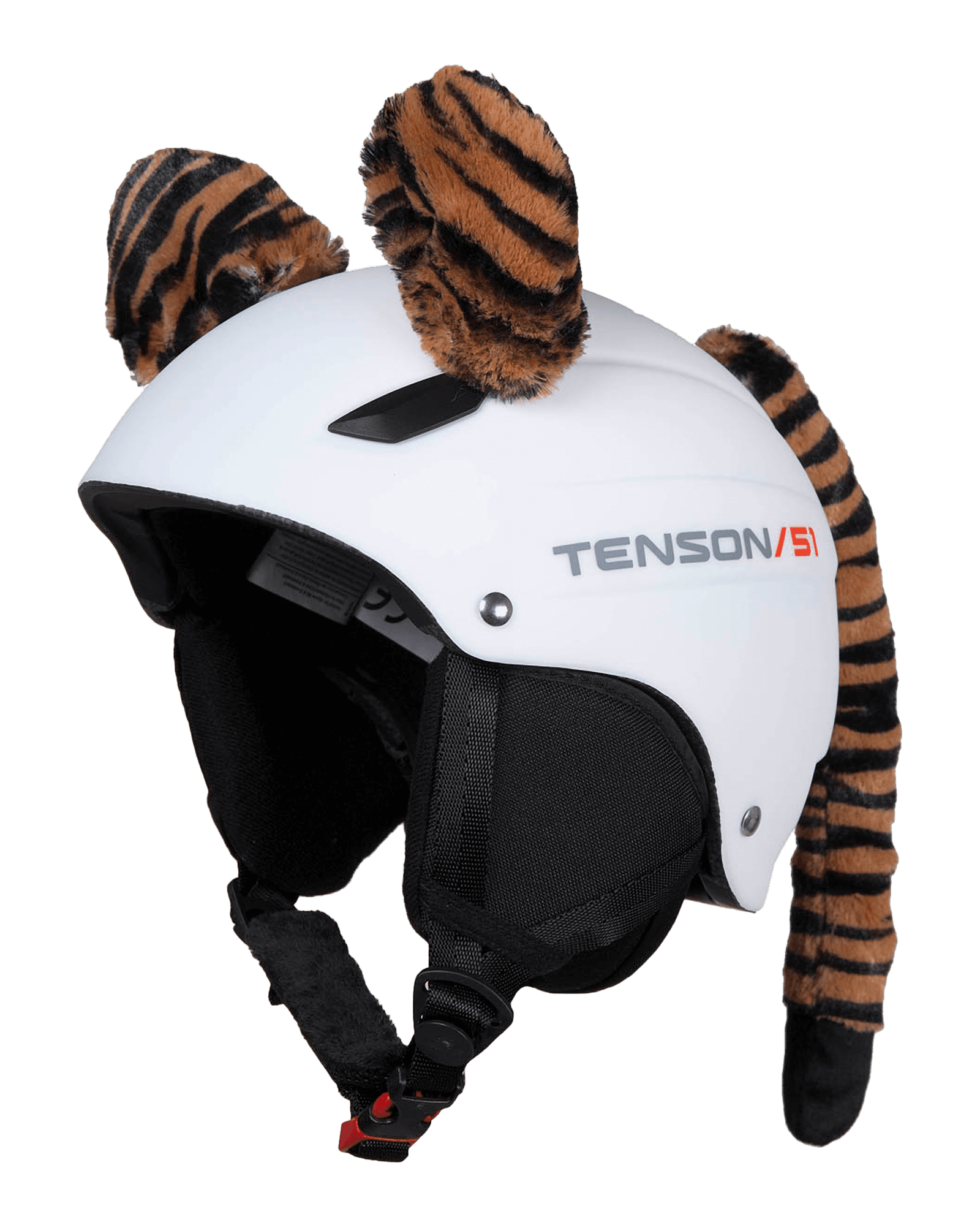 Helmet Ears JR Tiger