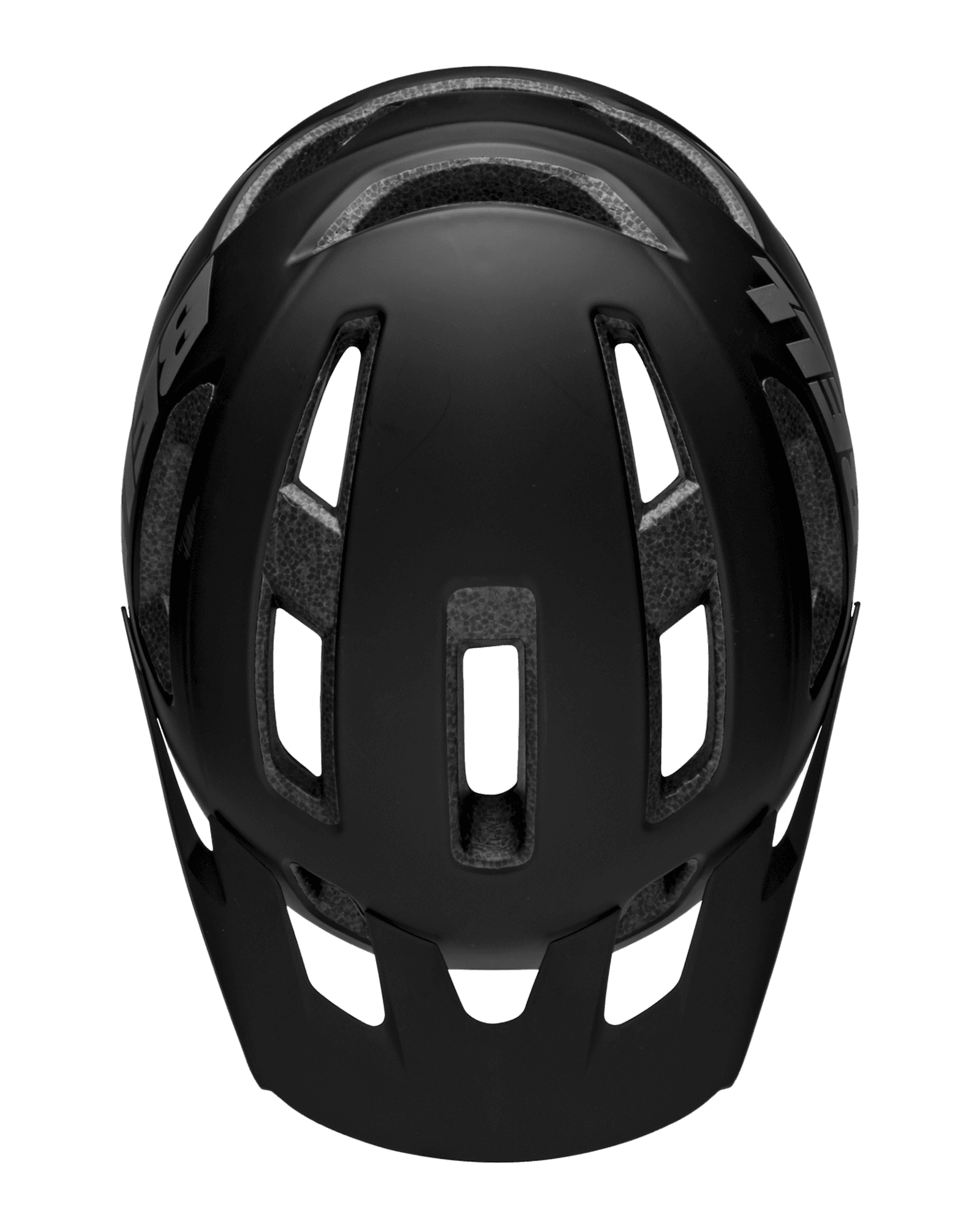 Mat Black/Charcoal