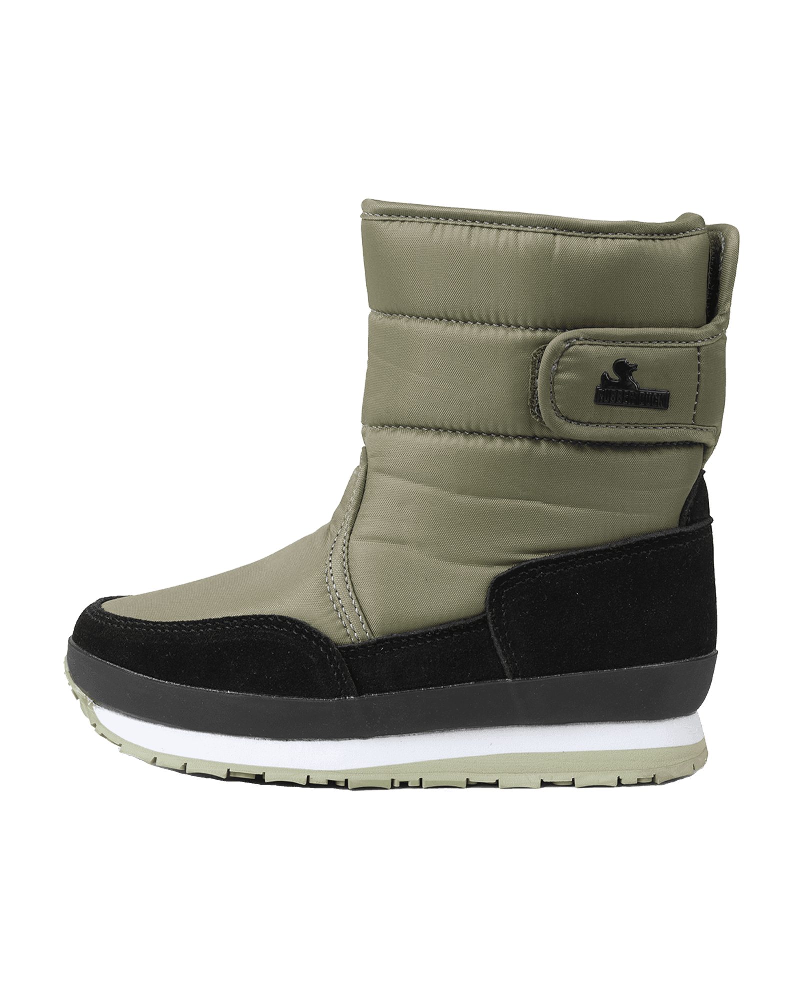 Snowjogger JR Khaki