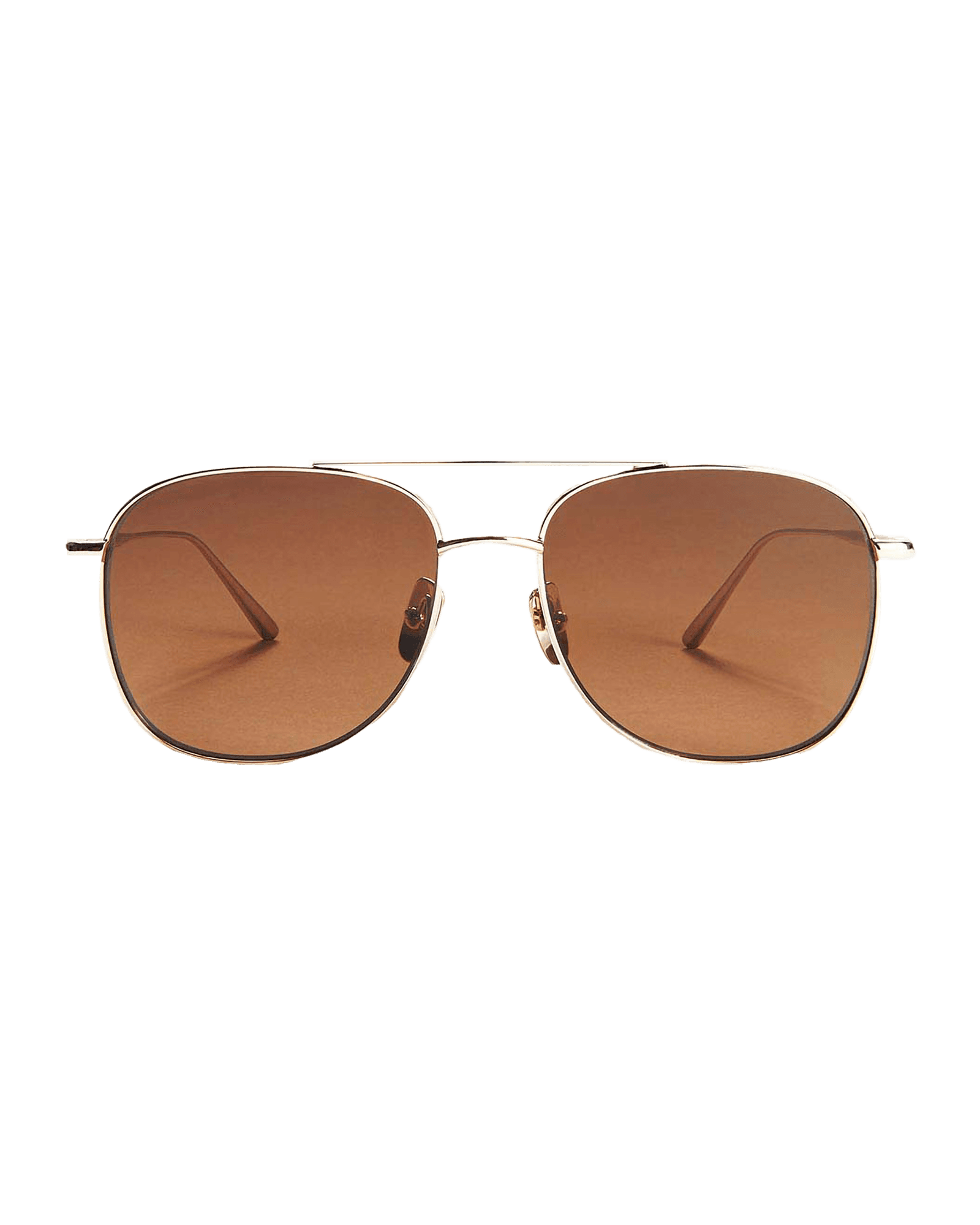 Pilot Soft Gold Brown